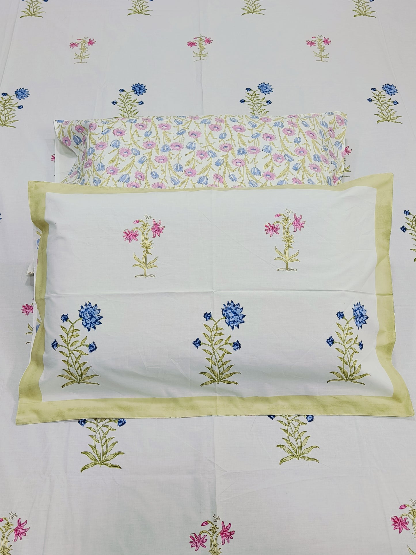 KING Fitted Sheet