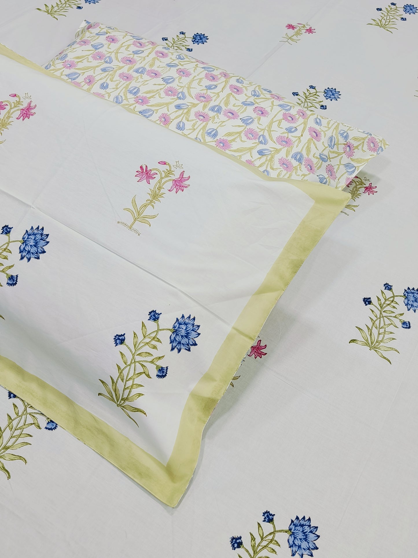 KING Fitted Sheet
