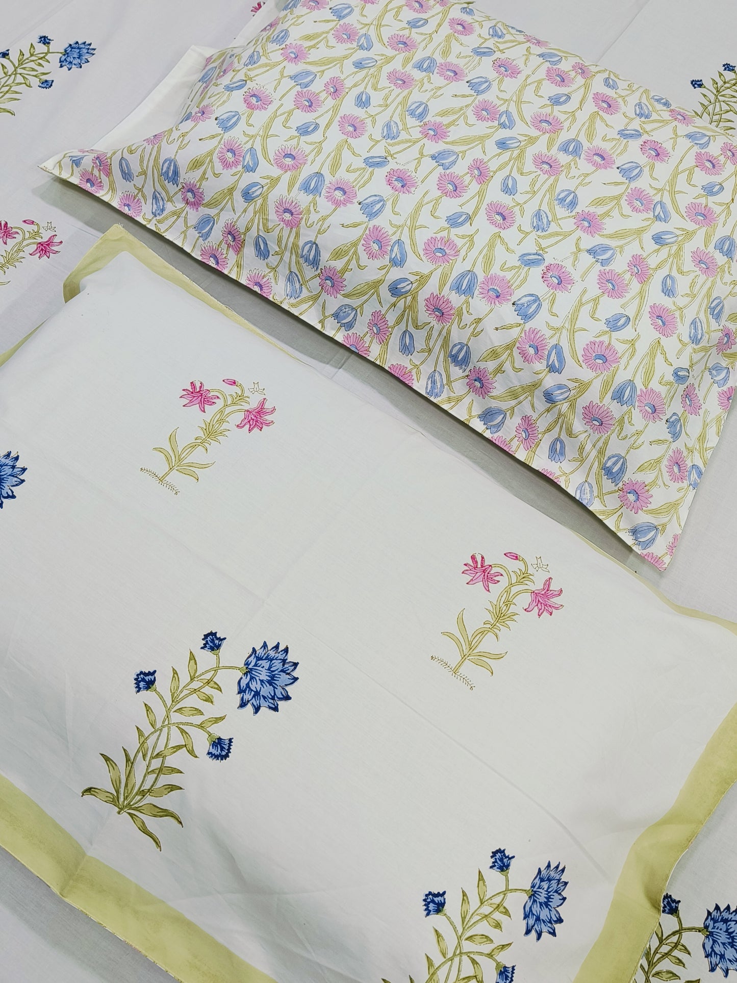 KING Fitted Sheet