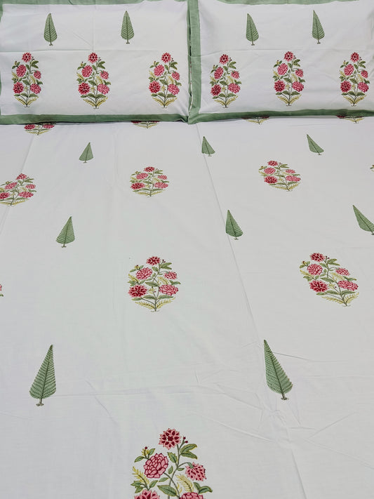 KING Fitted Sheet