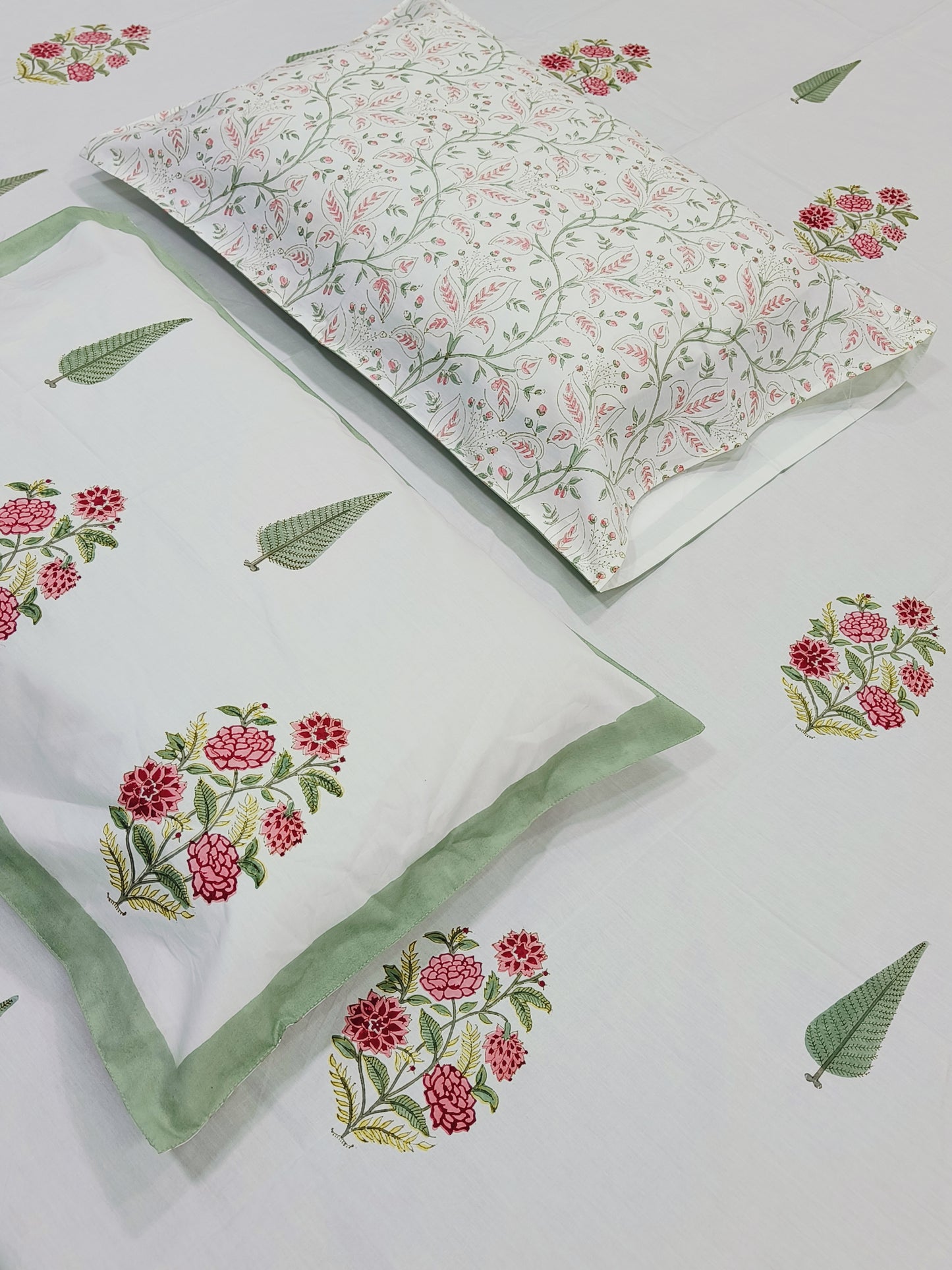 QUEEN Fitted Sheet