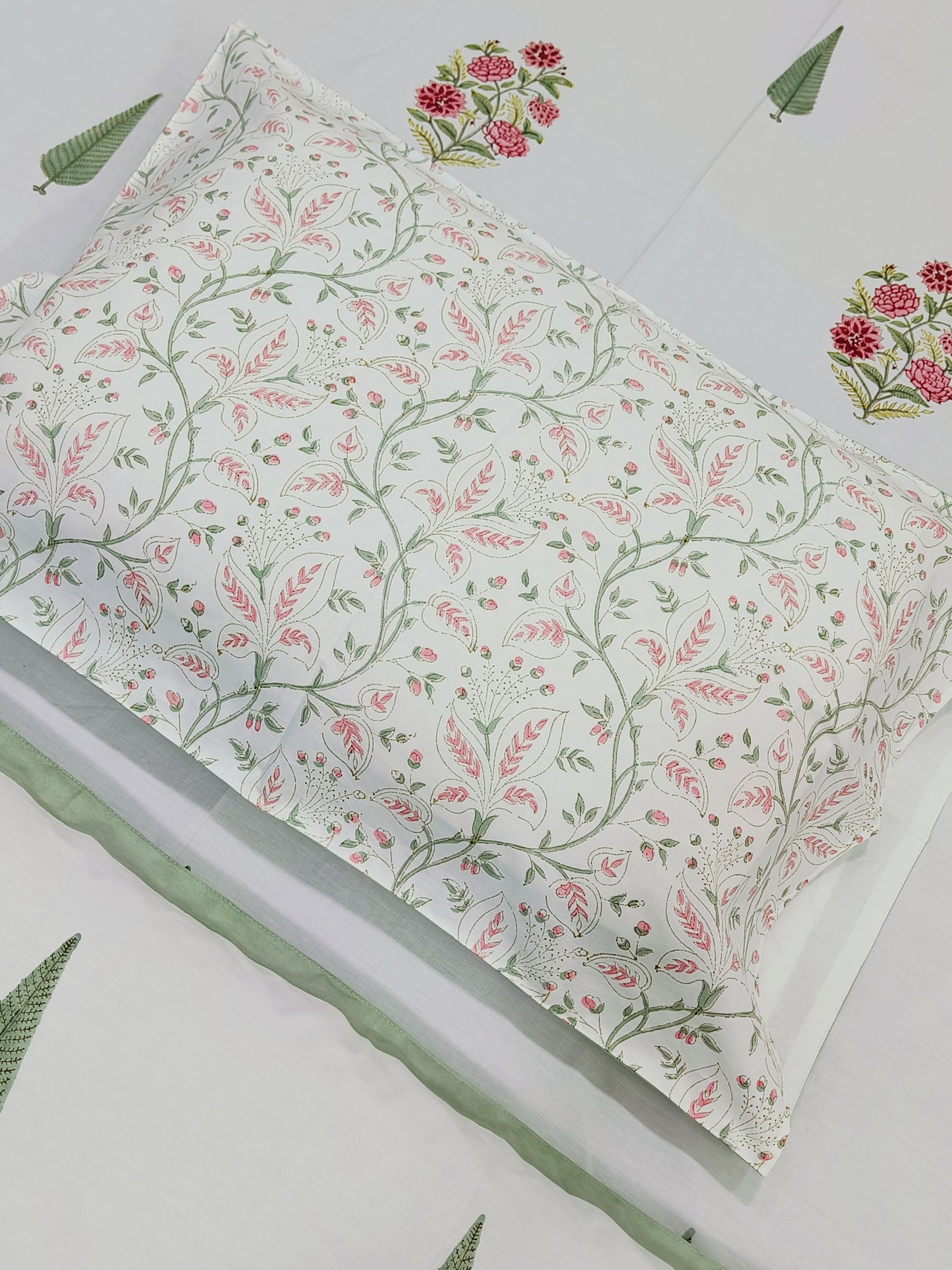 KING Fitted Sheet
