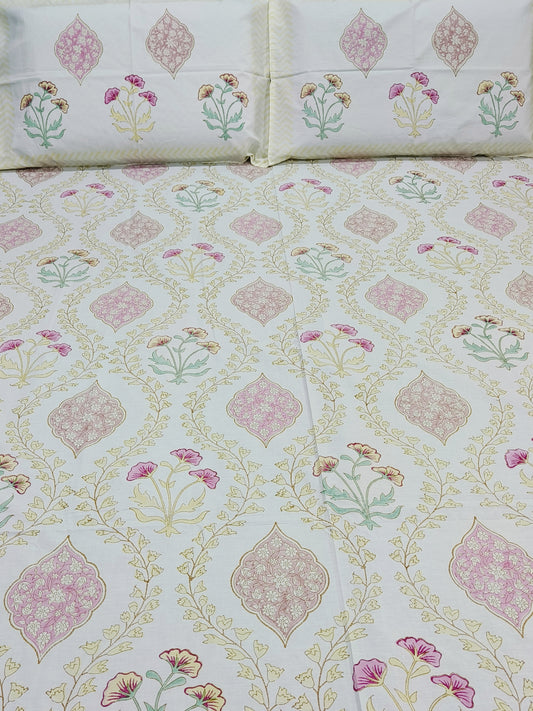KING Fitted Sheet