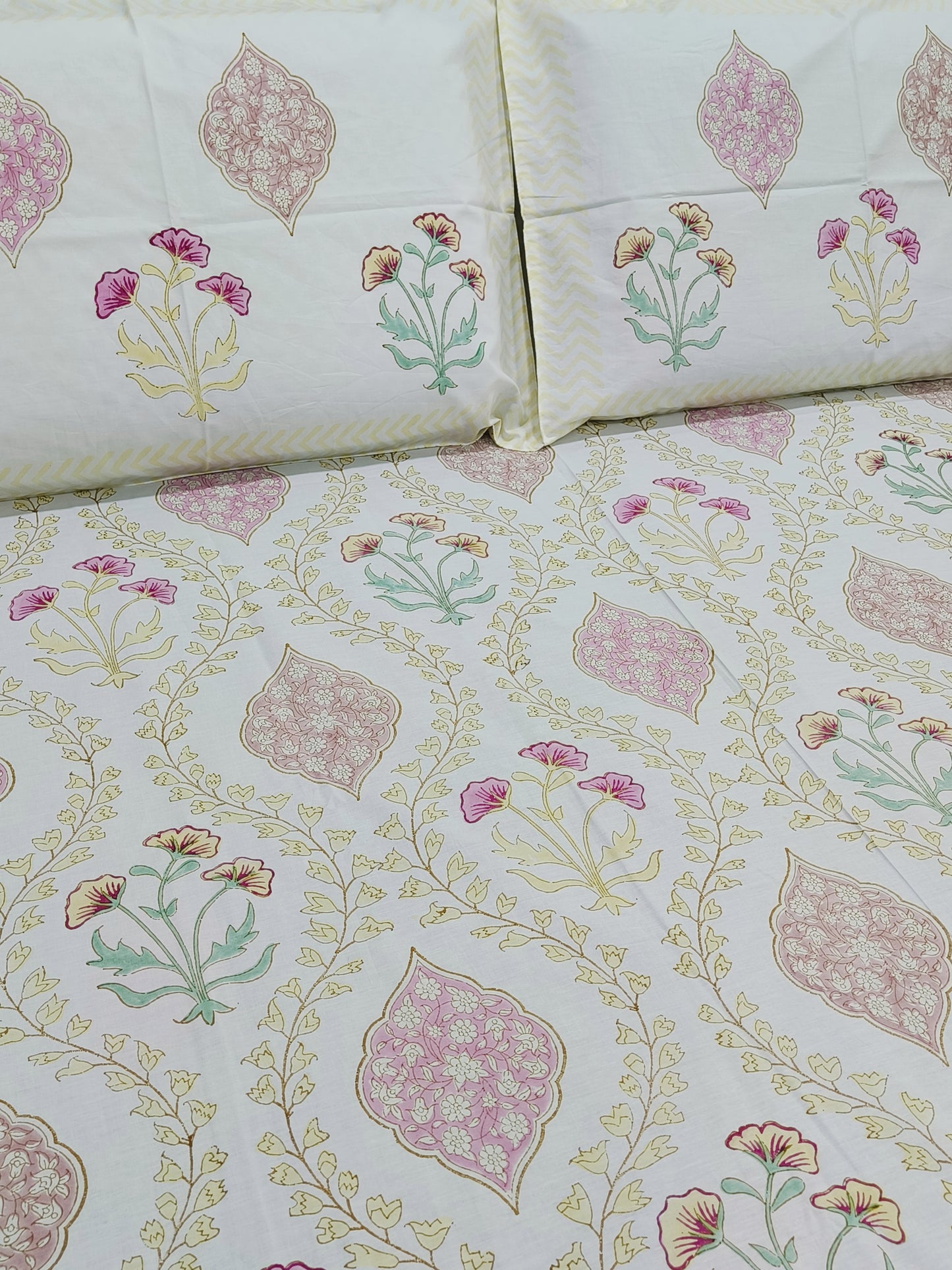 KING Fitted Sheet