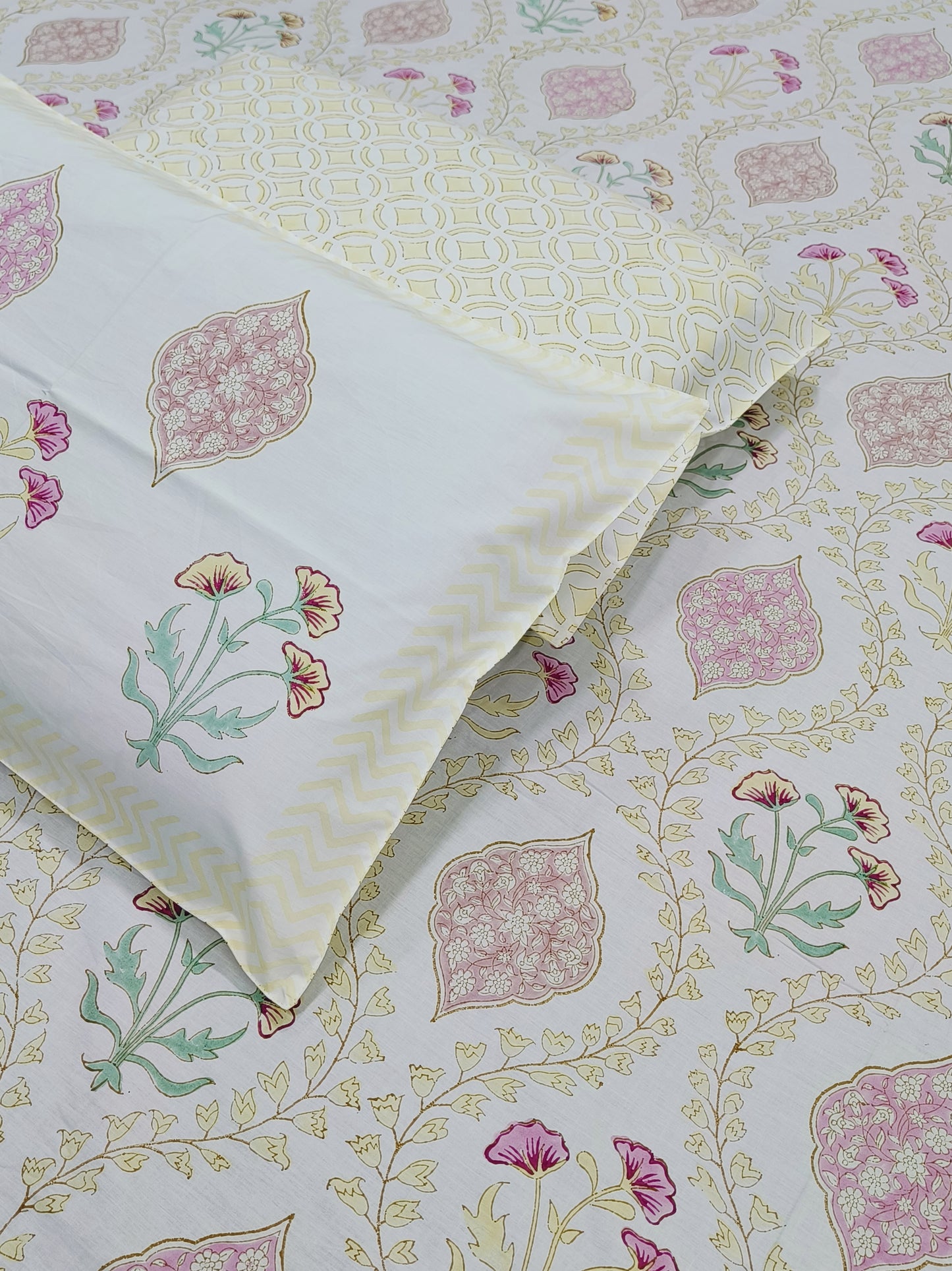 KING Fitted Sheet