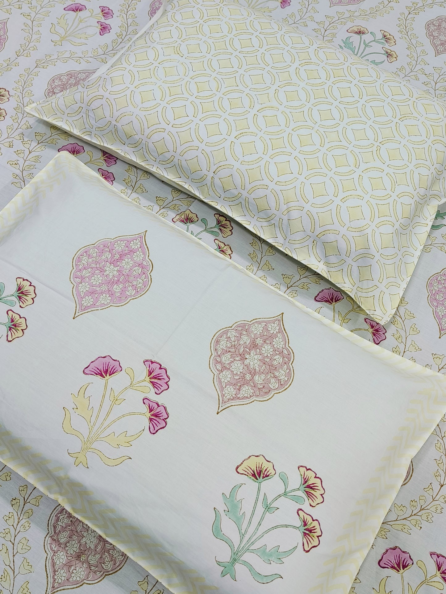 KING Fitted Sheet