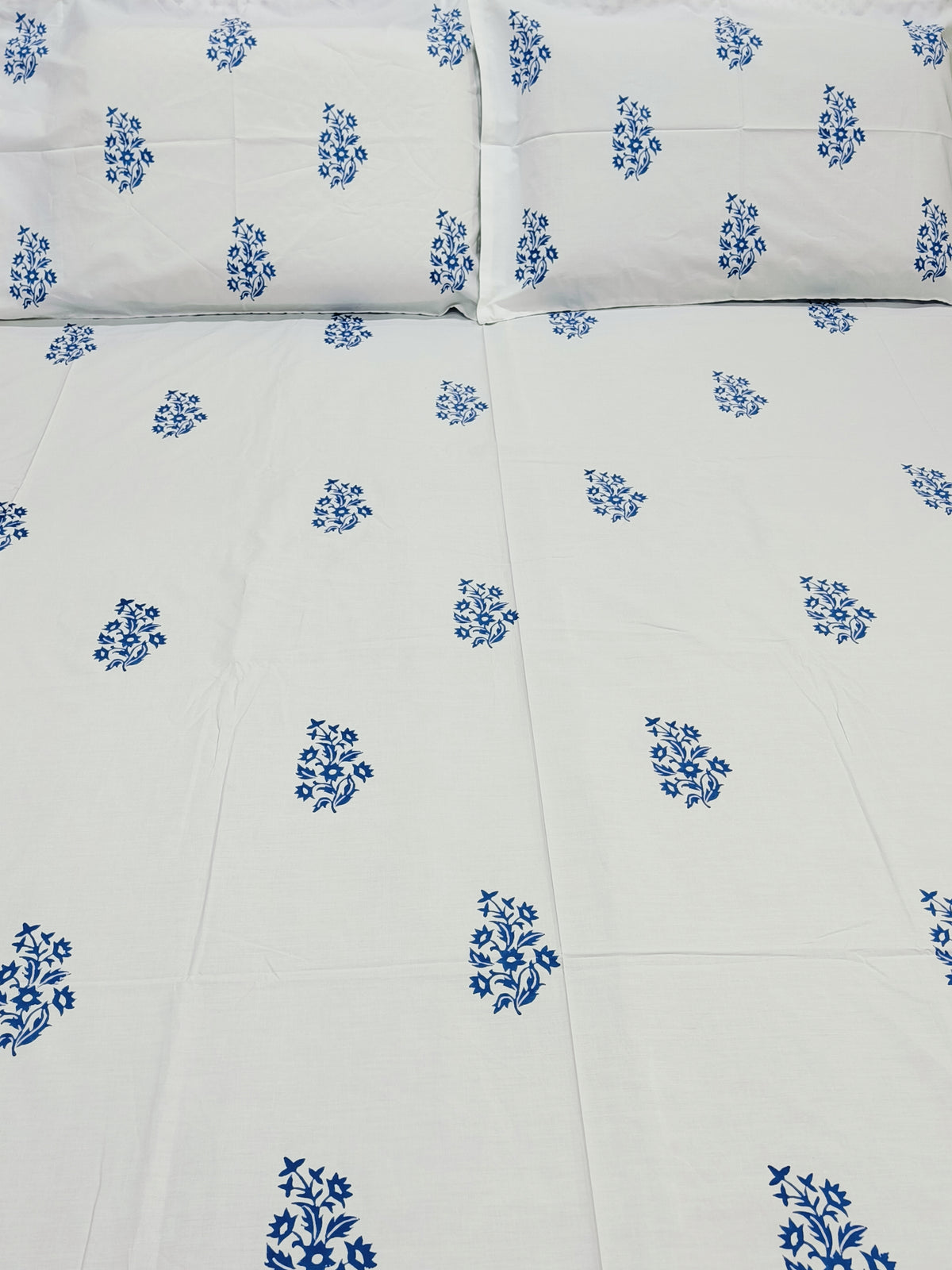 QUEEN Fitted Sheet