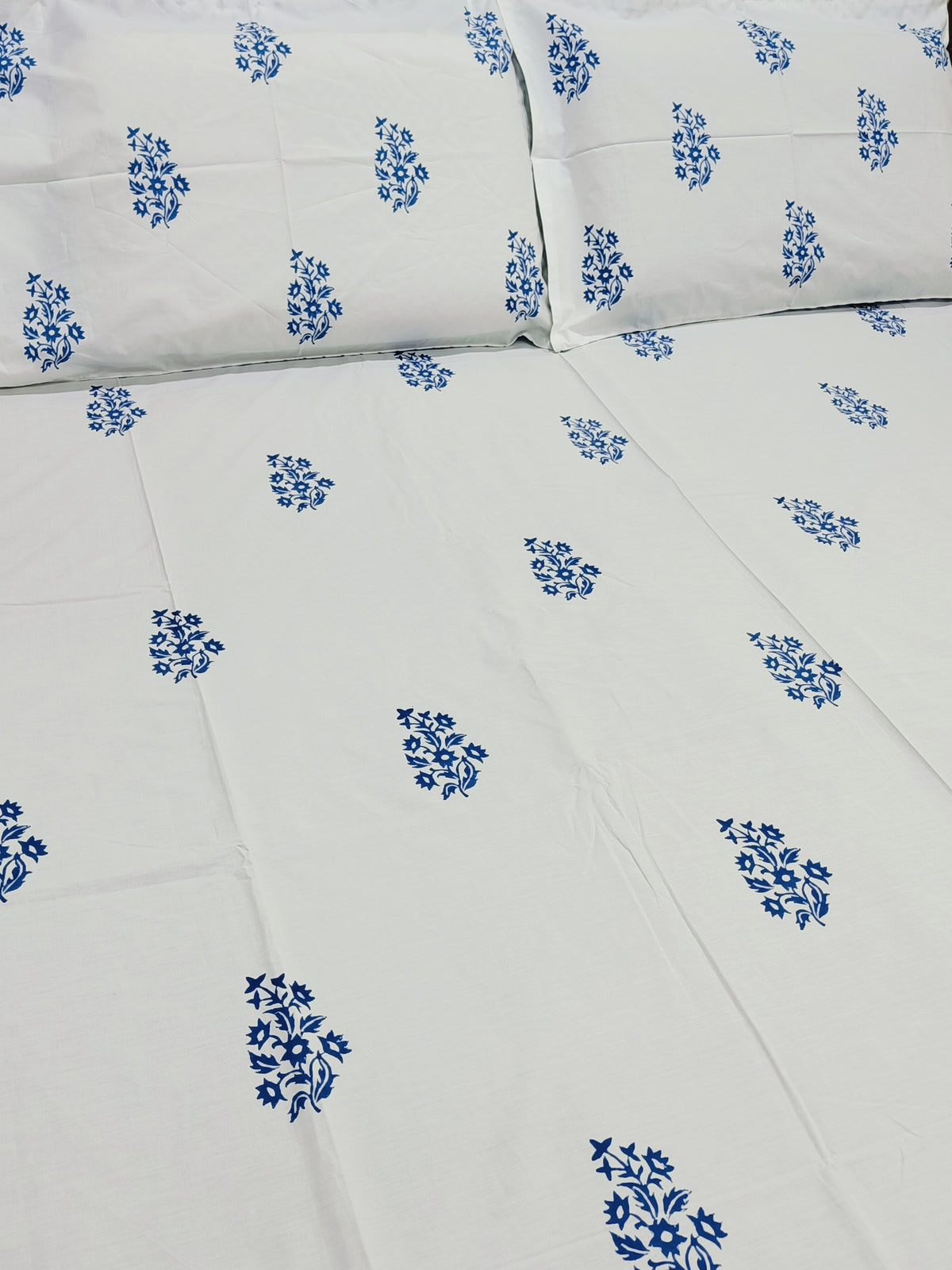 QUEEN Fitted Sheet