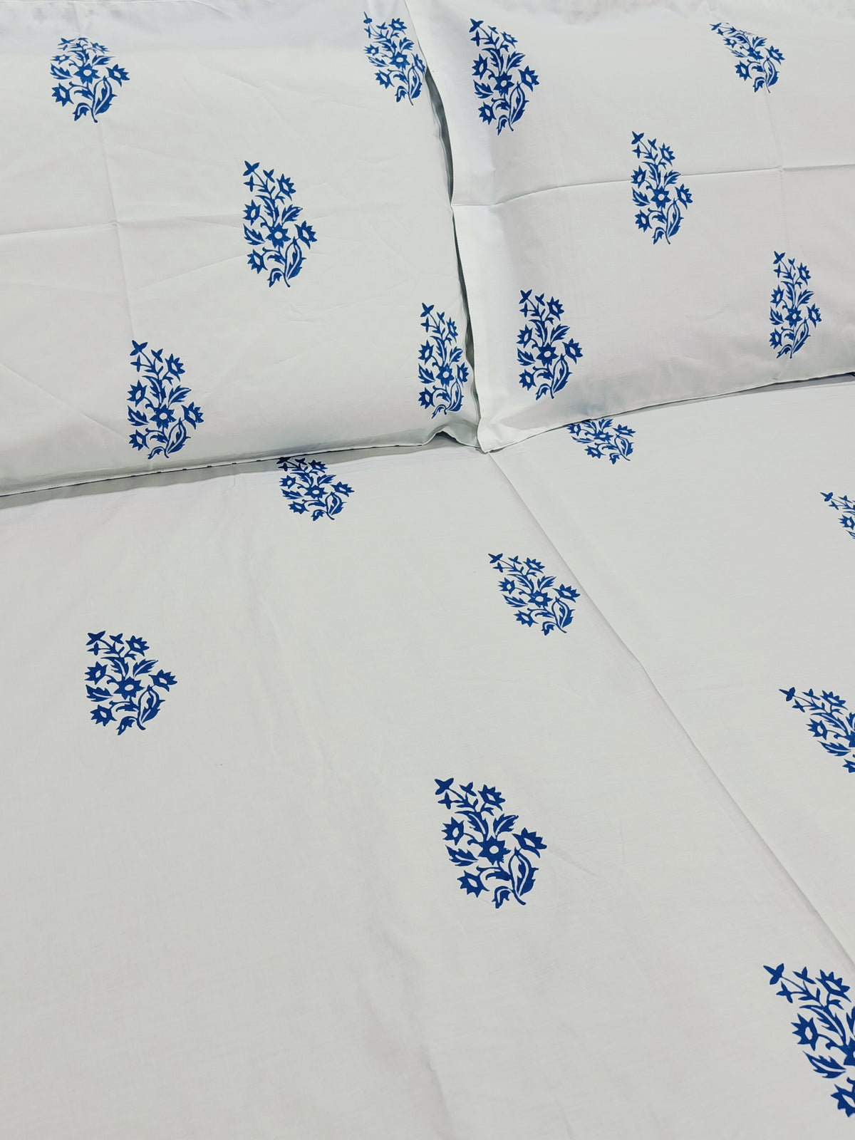 QUEEN Fitted Sheet