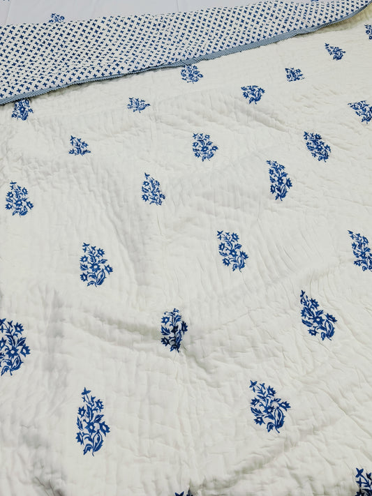Super King Size Quilts (108 * 108) Inches