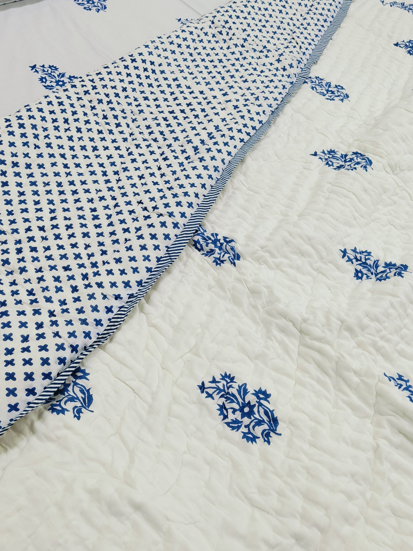 Super King Size Quilts (108 * 108) Inches