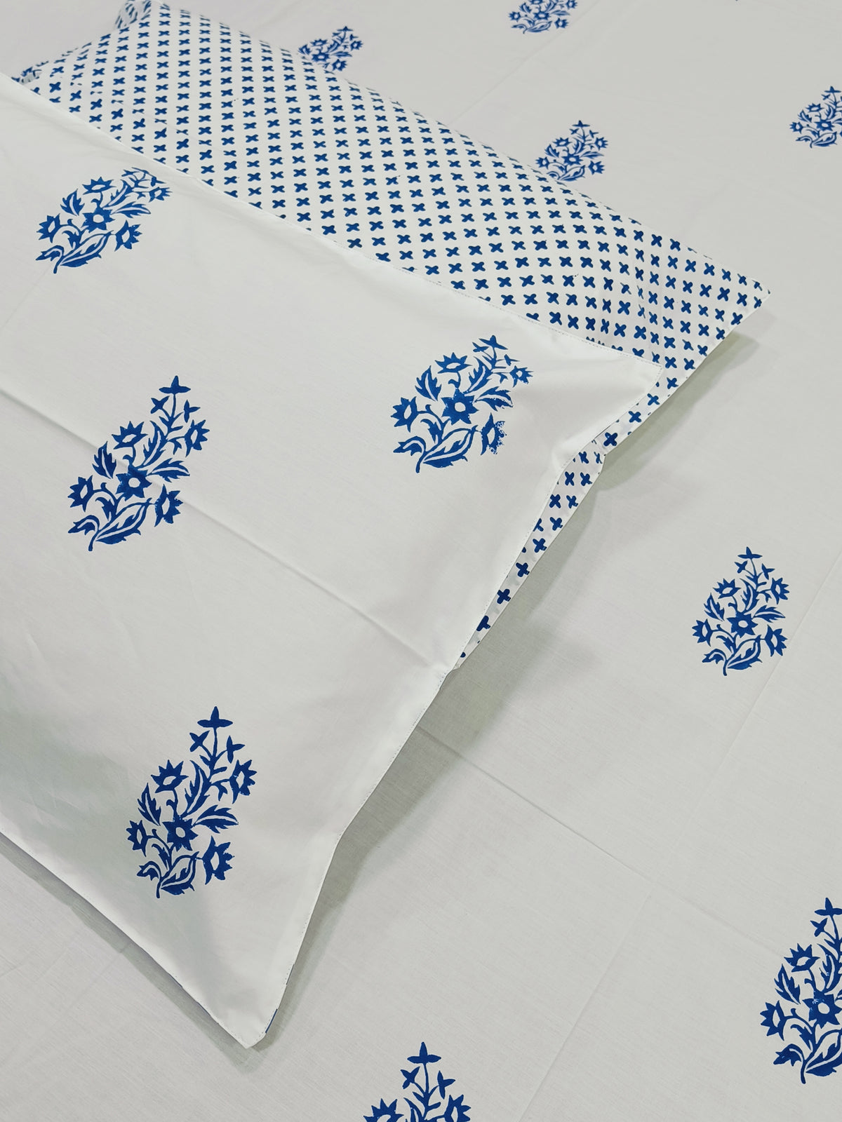 QUEEN Fitted Sheet