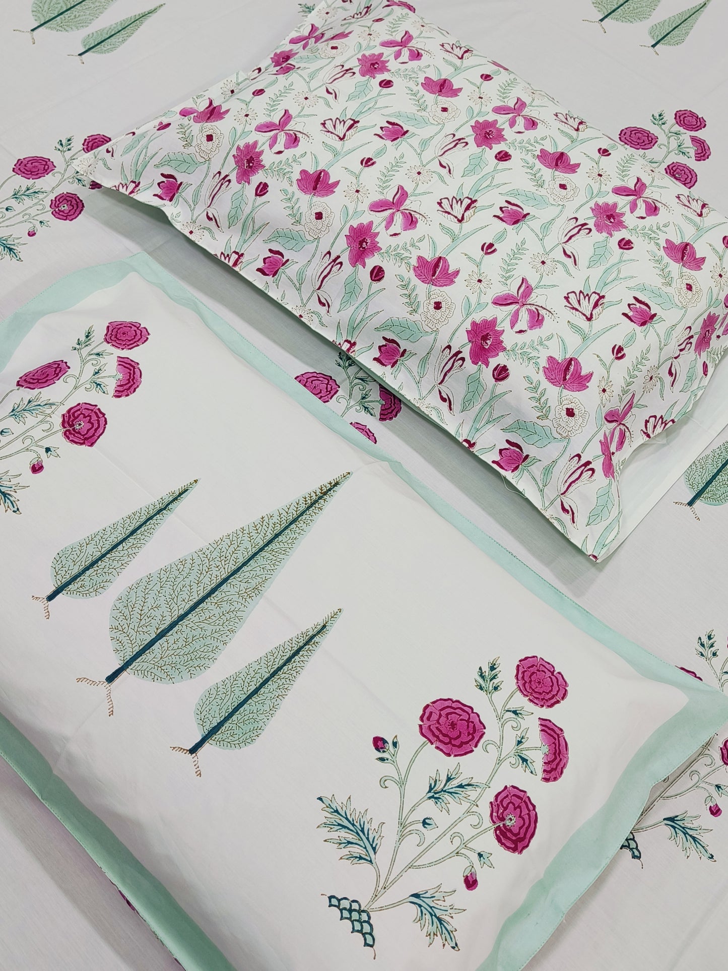 KING Fitted Sheet