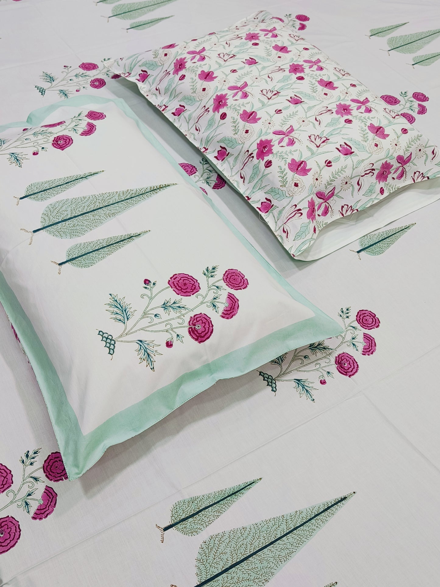 QUEEN Fitted Sheet