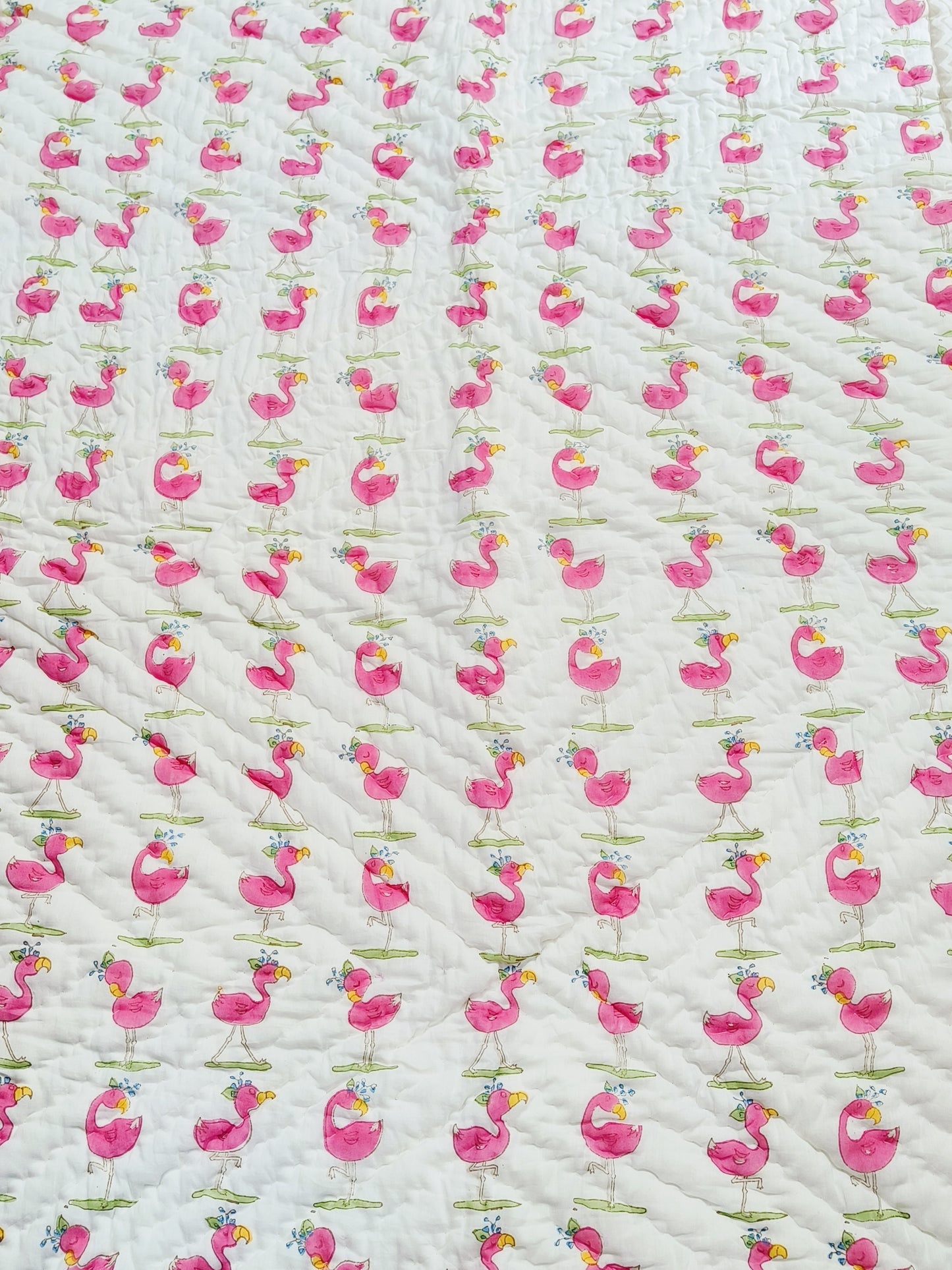 Kids Quilt