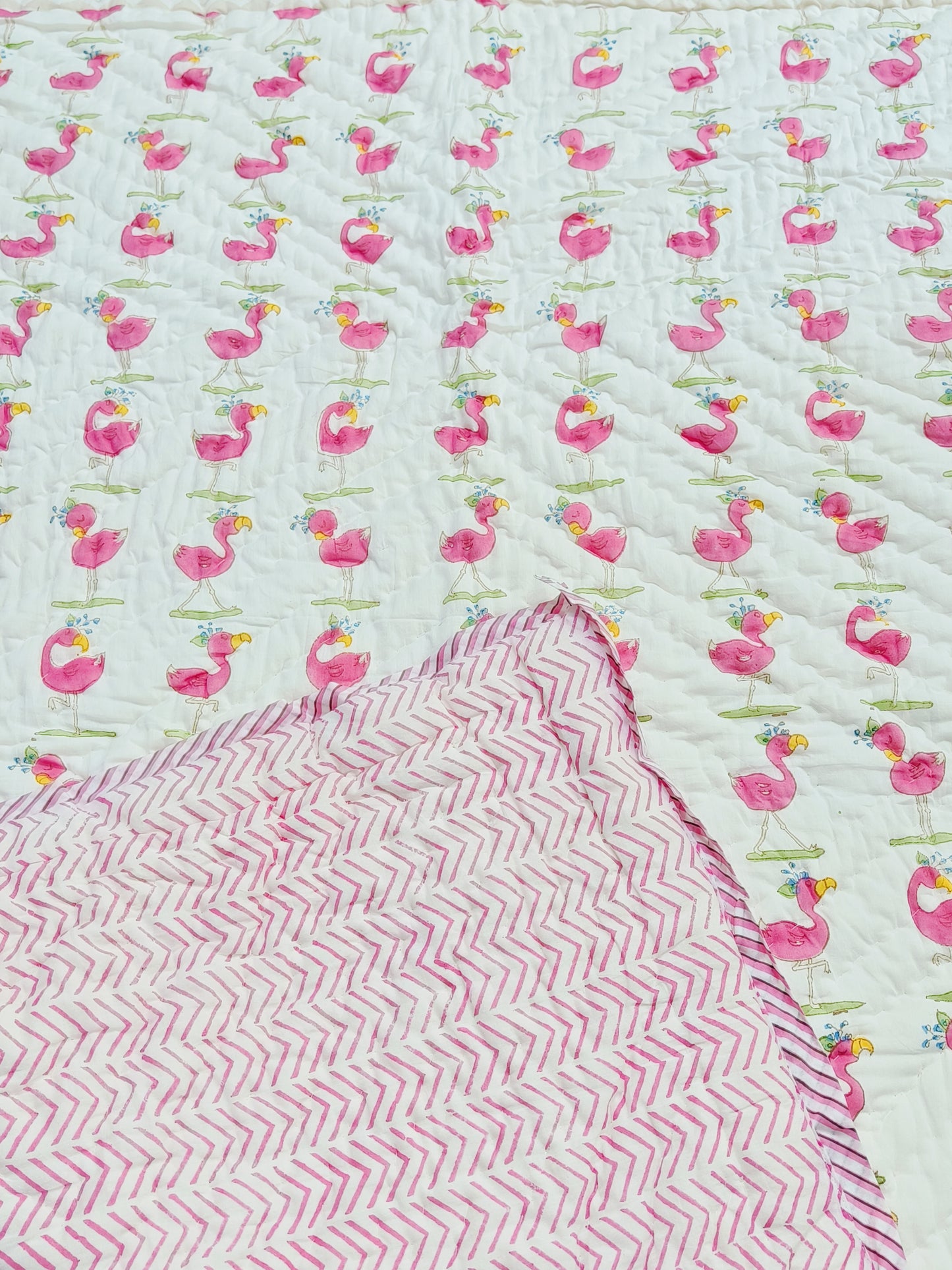 Kids Quilt