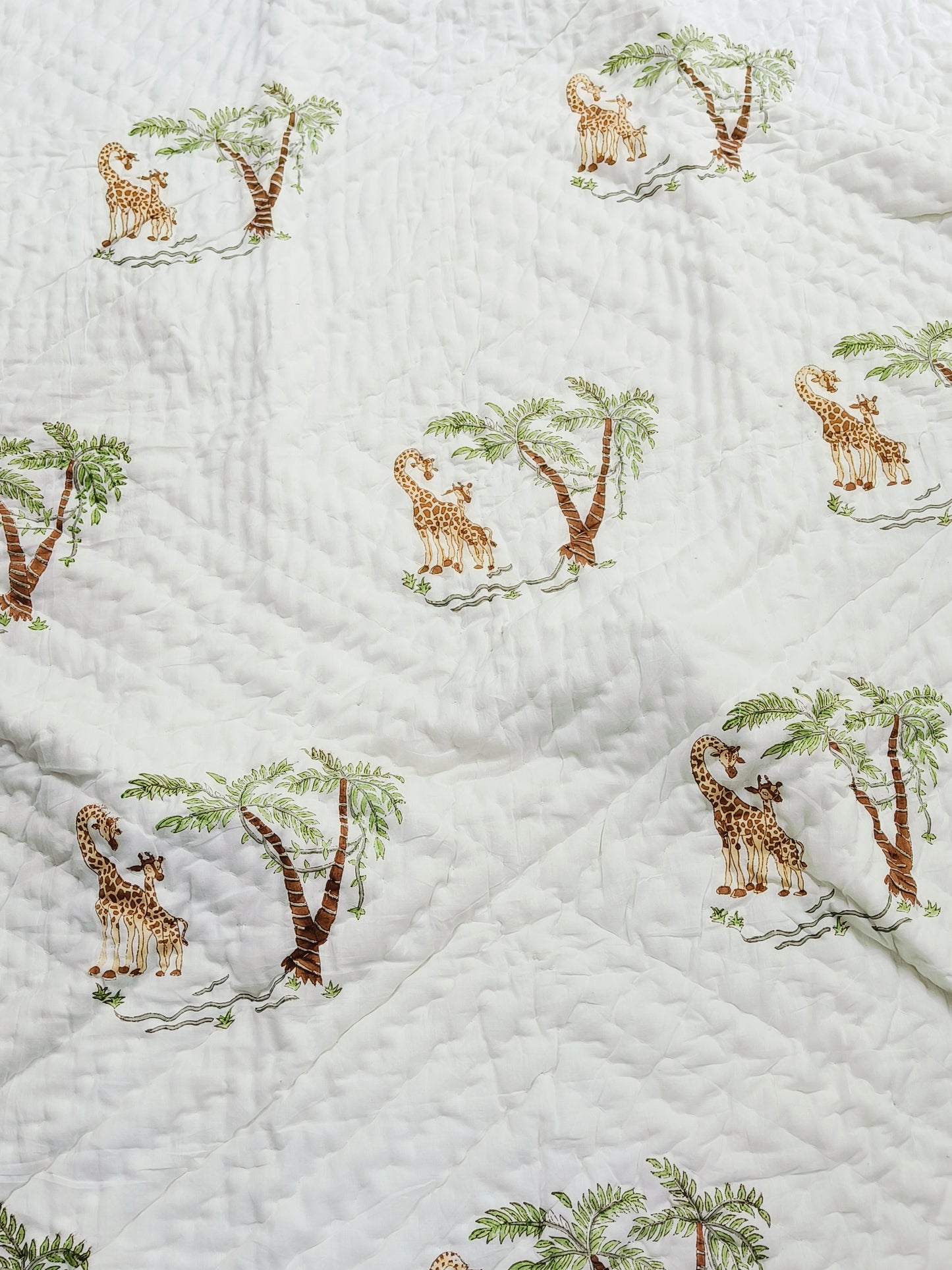 Kids Quilt
