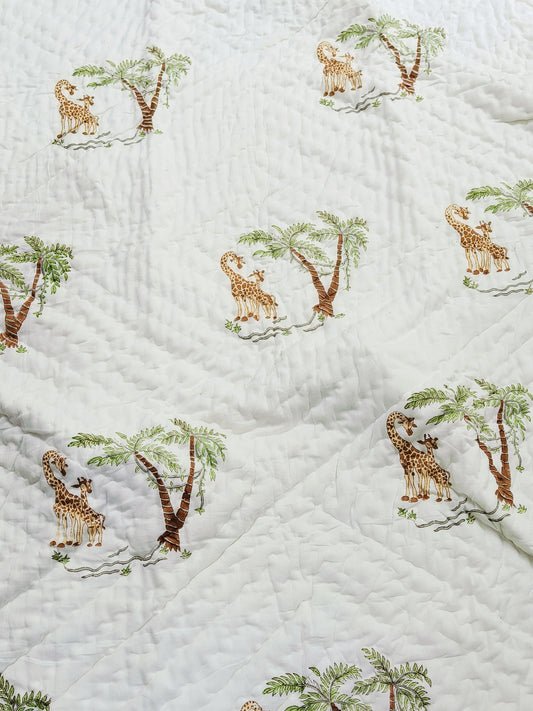 Kids Quilt