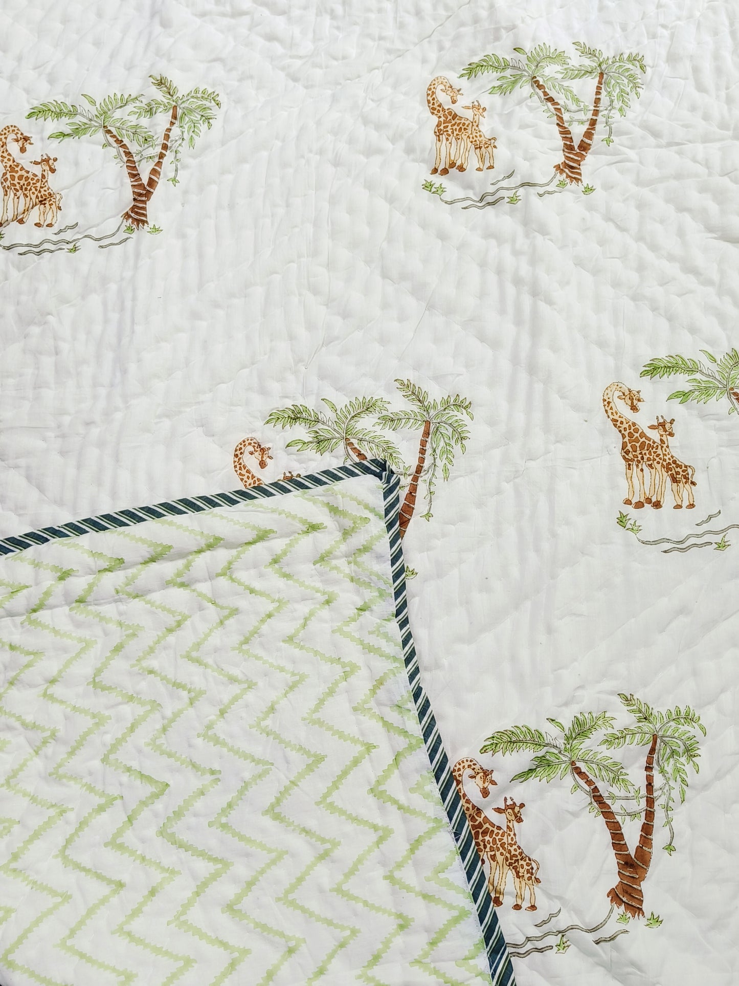 Kids Quilt