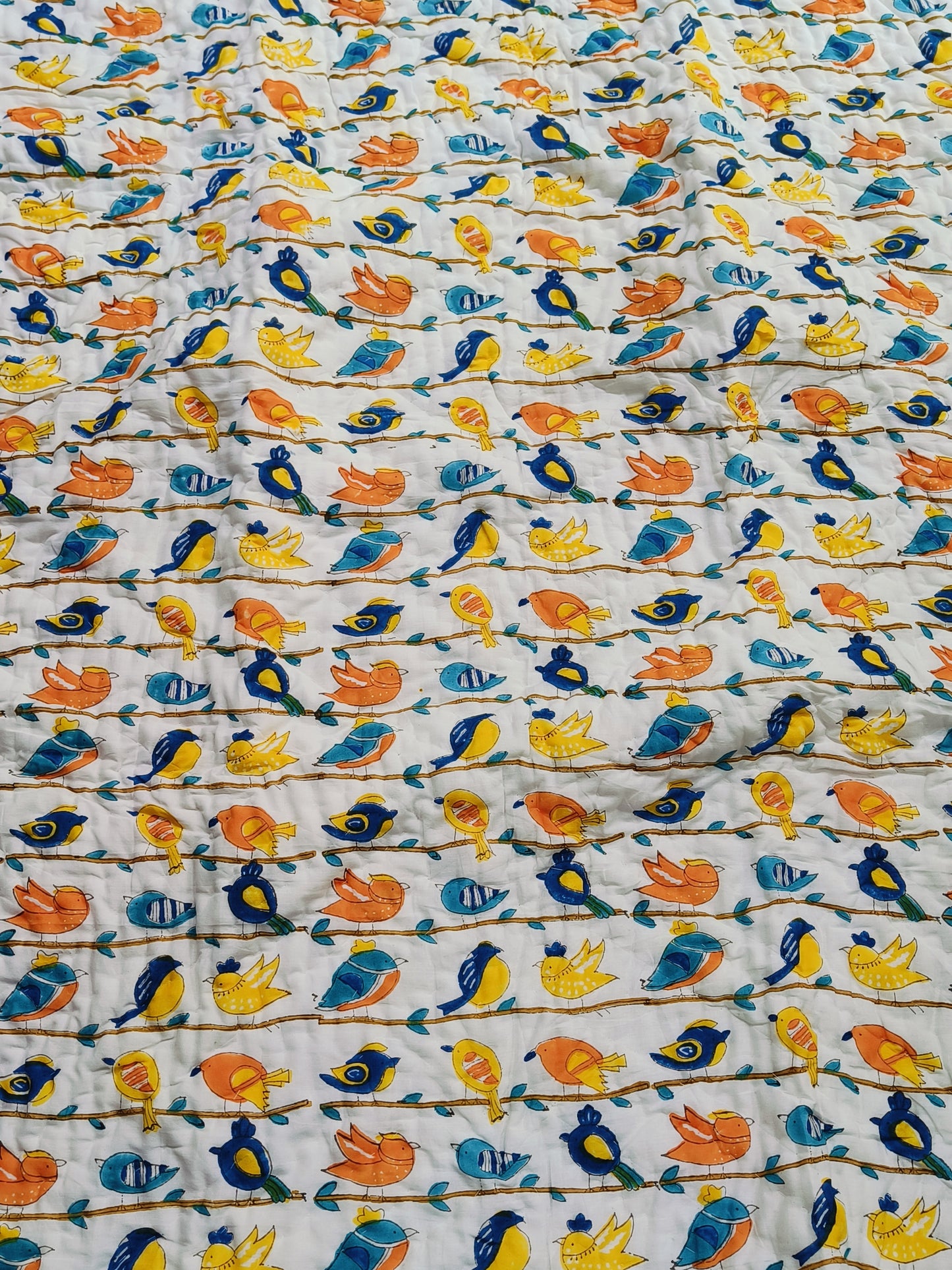 Kids Quilt