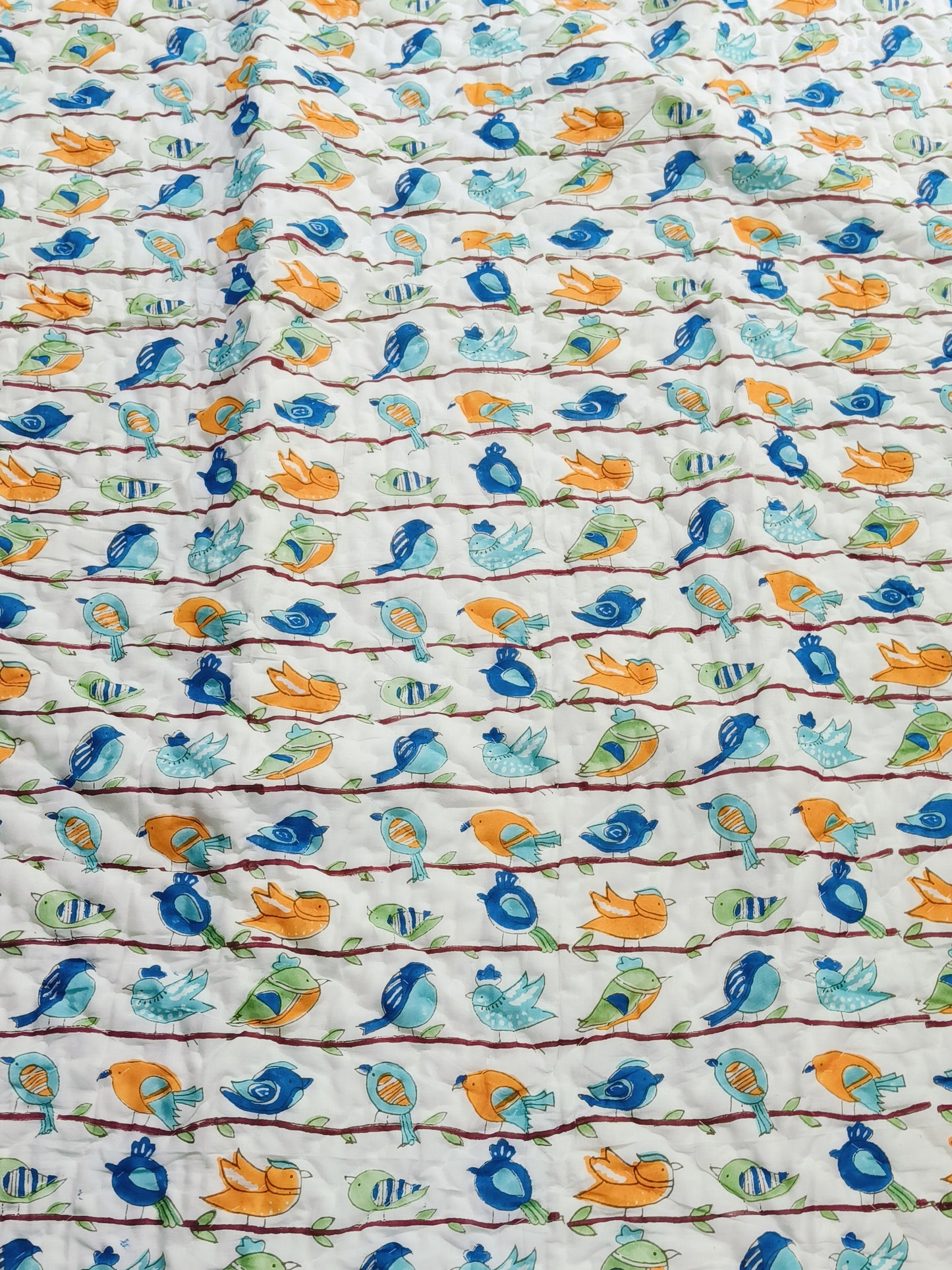 Kids Quilt