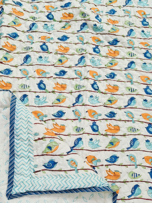 Kids Quilt
