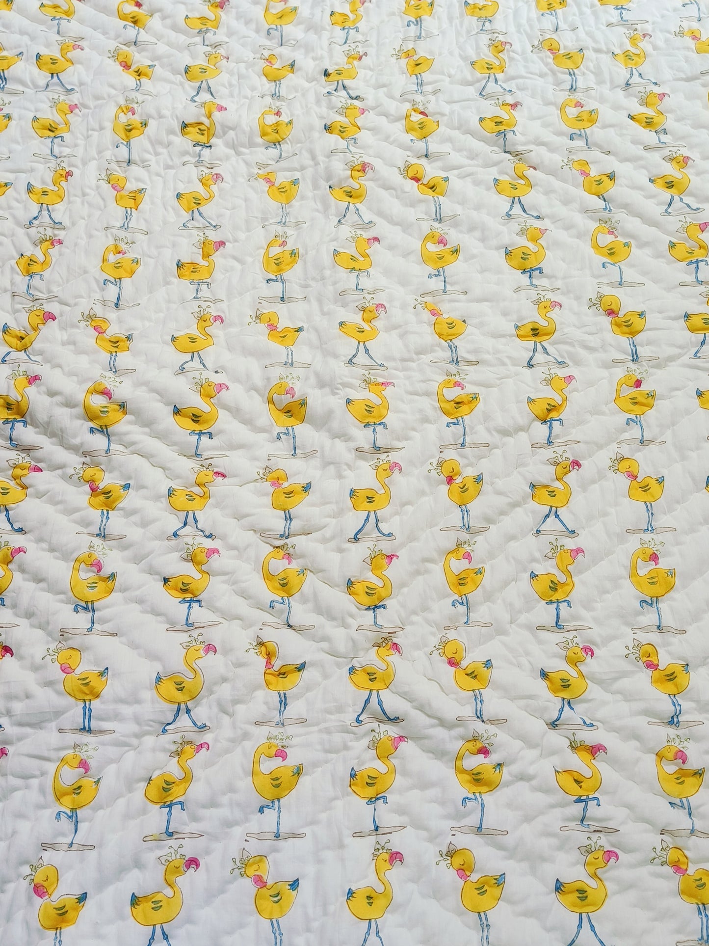 Kids Quilt