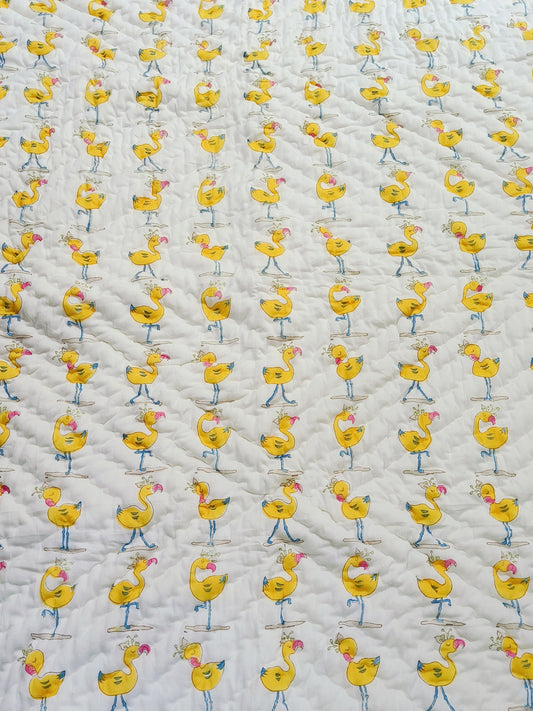 Kids Quilt