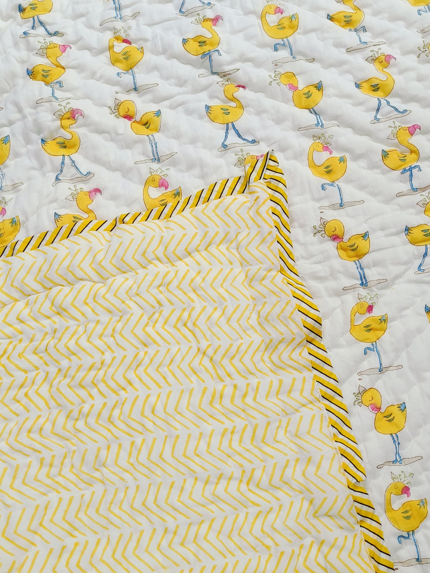 Kids Quilt