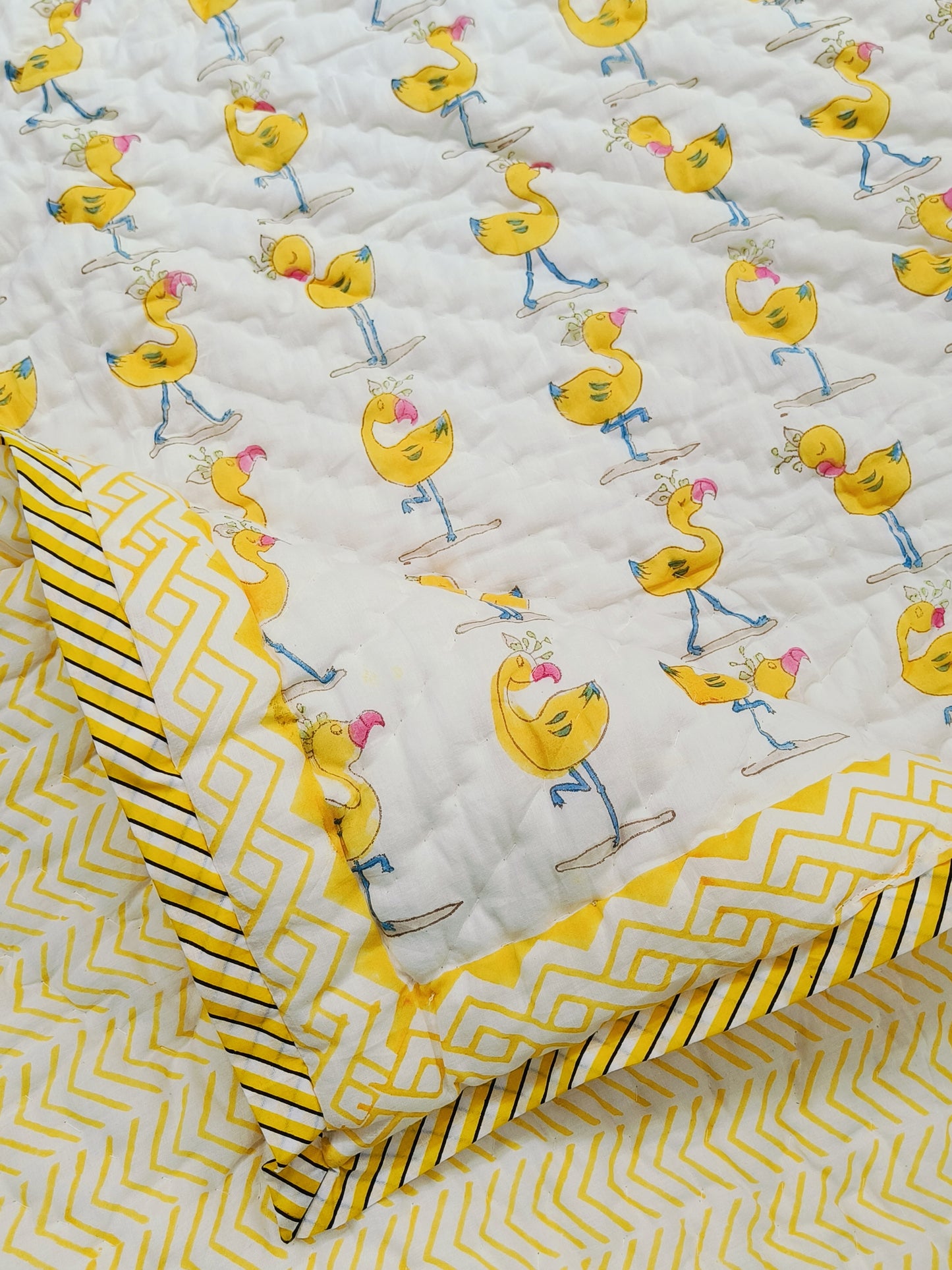 Kids Quilt