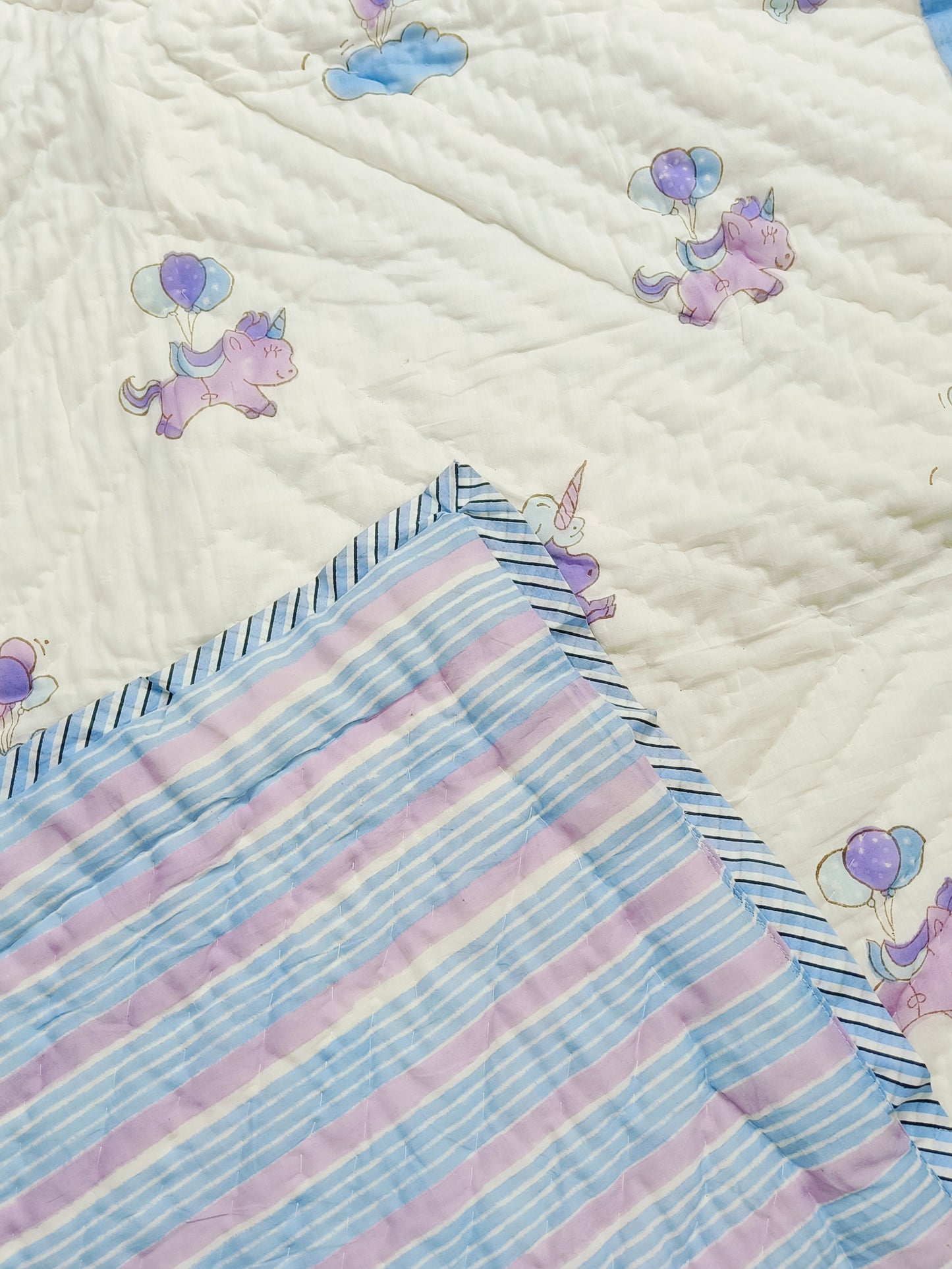 Kids Quilt