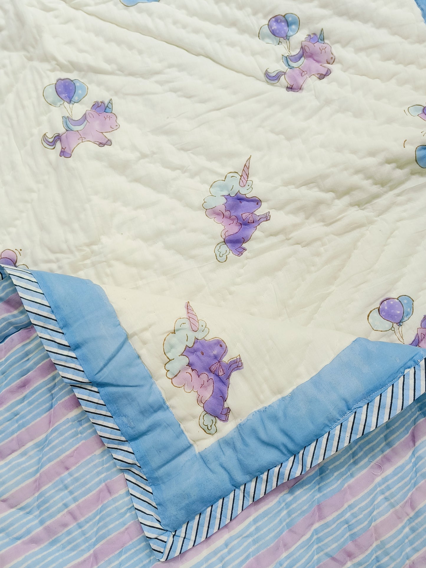 Kids Quilt