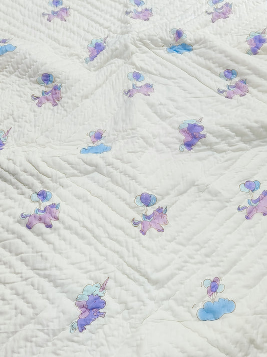Kids Quilt
