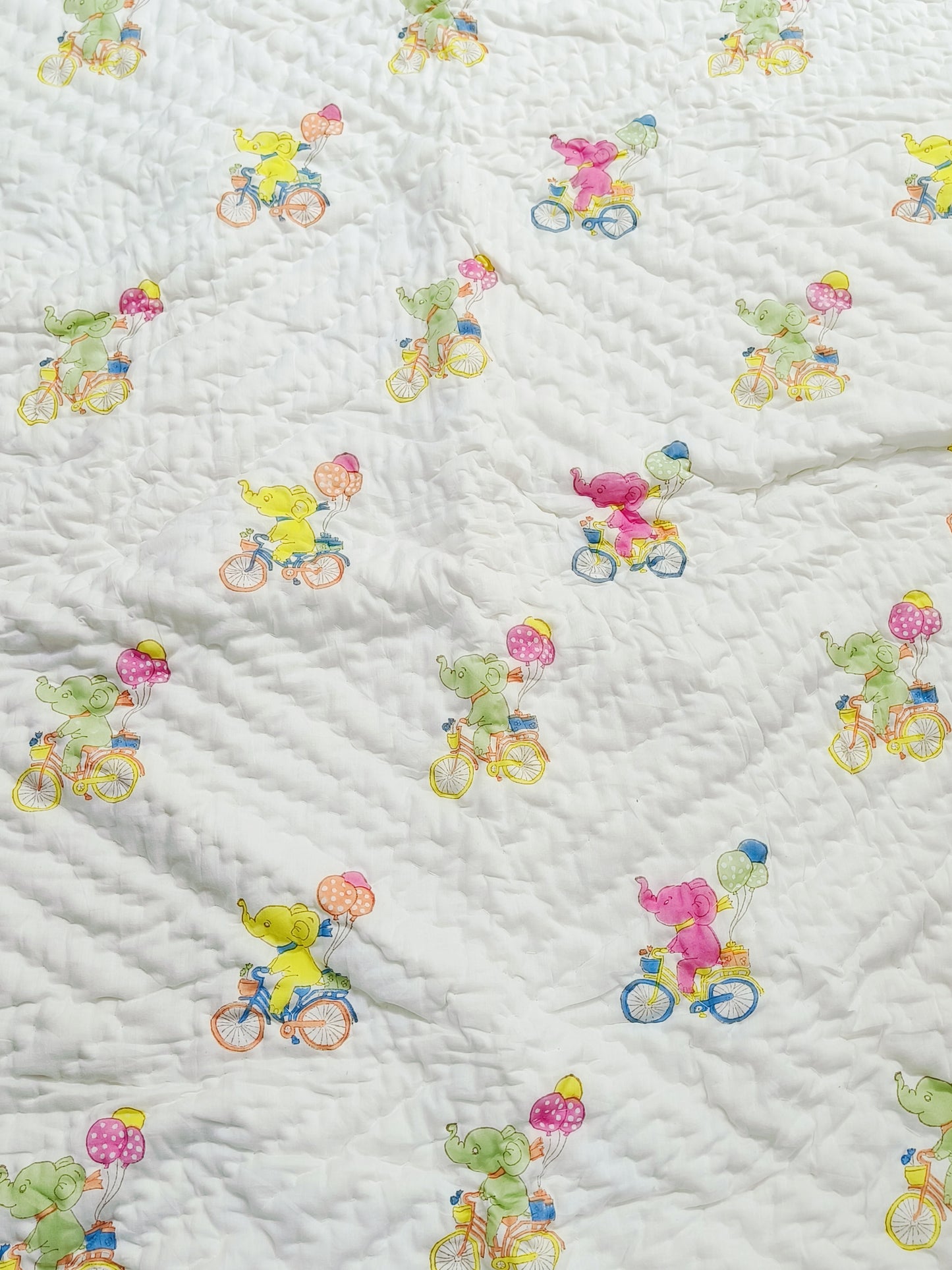 Kids Quilt