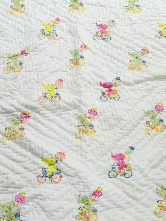 Kids Quilt