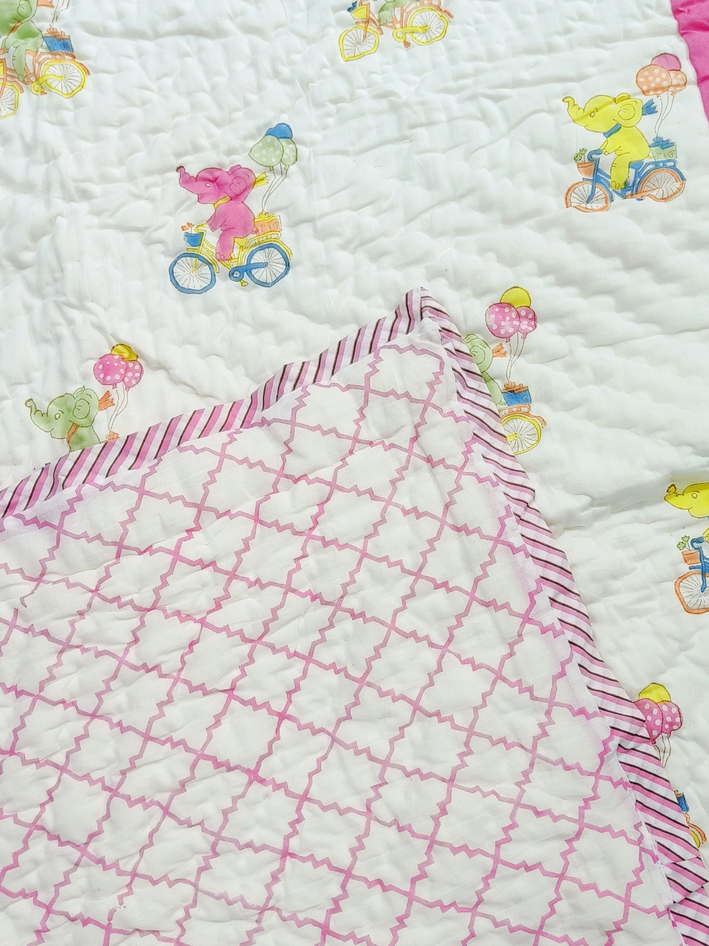 Kids Quilt