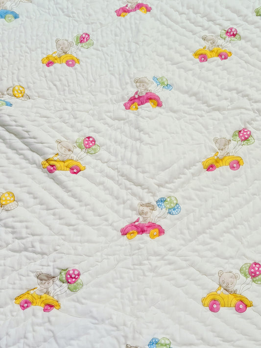 Kids Quilt