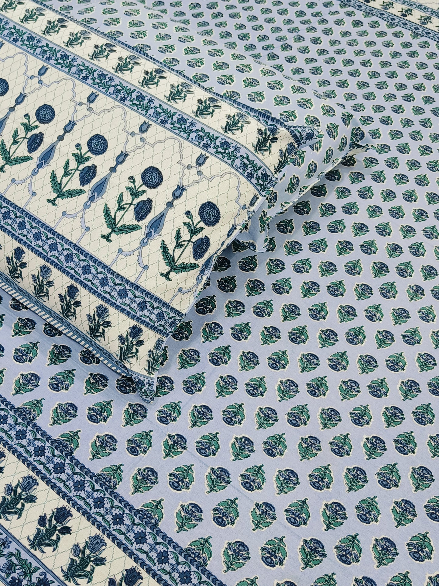 QUEEN Fitted Sheet