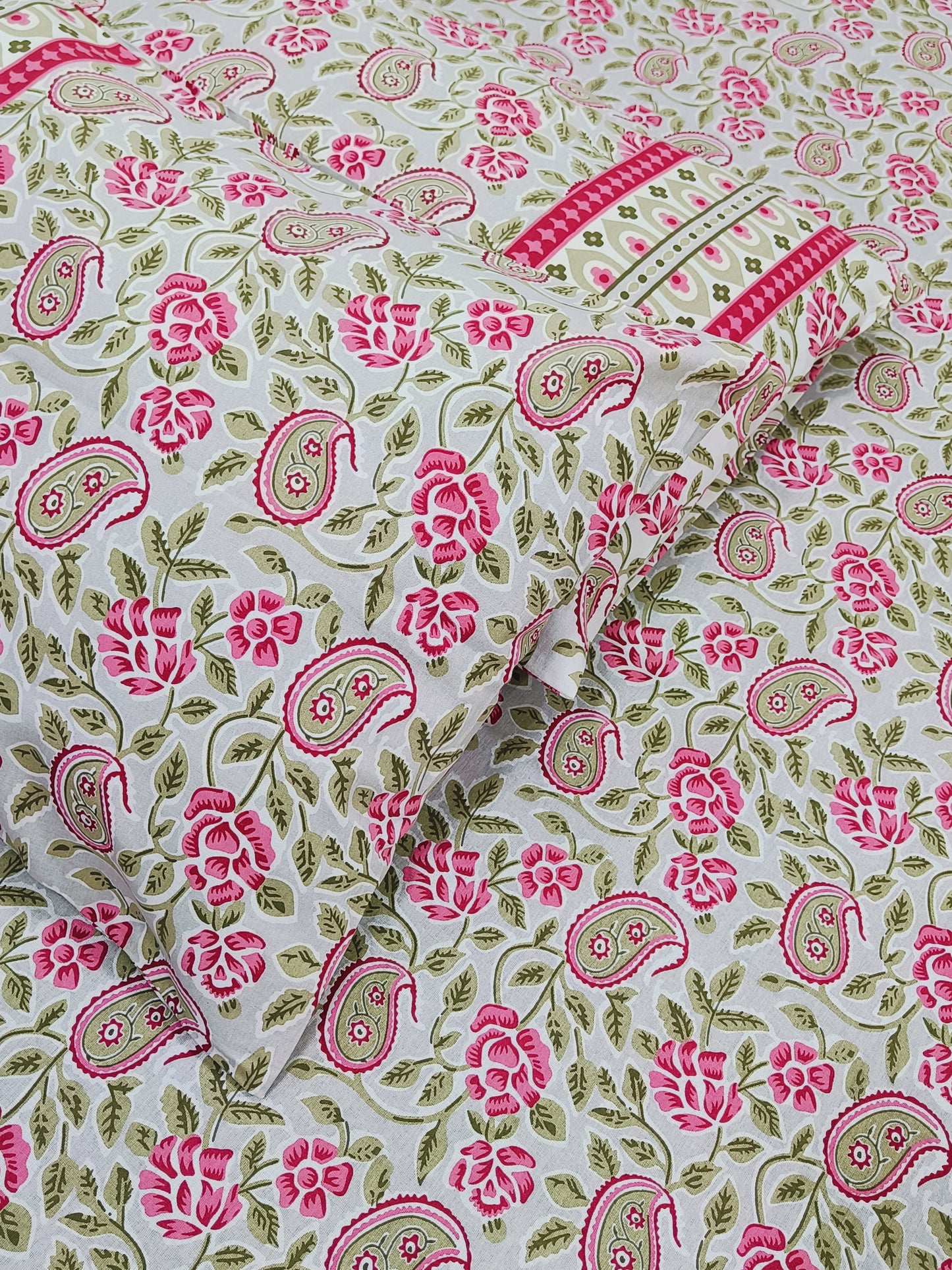 QUEEN Fitted Sheets