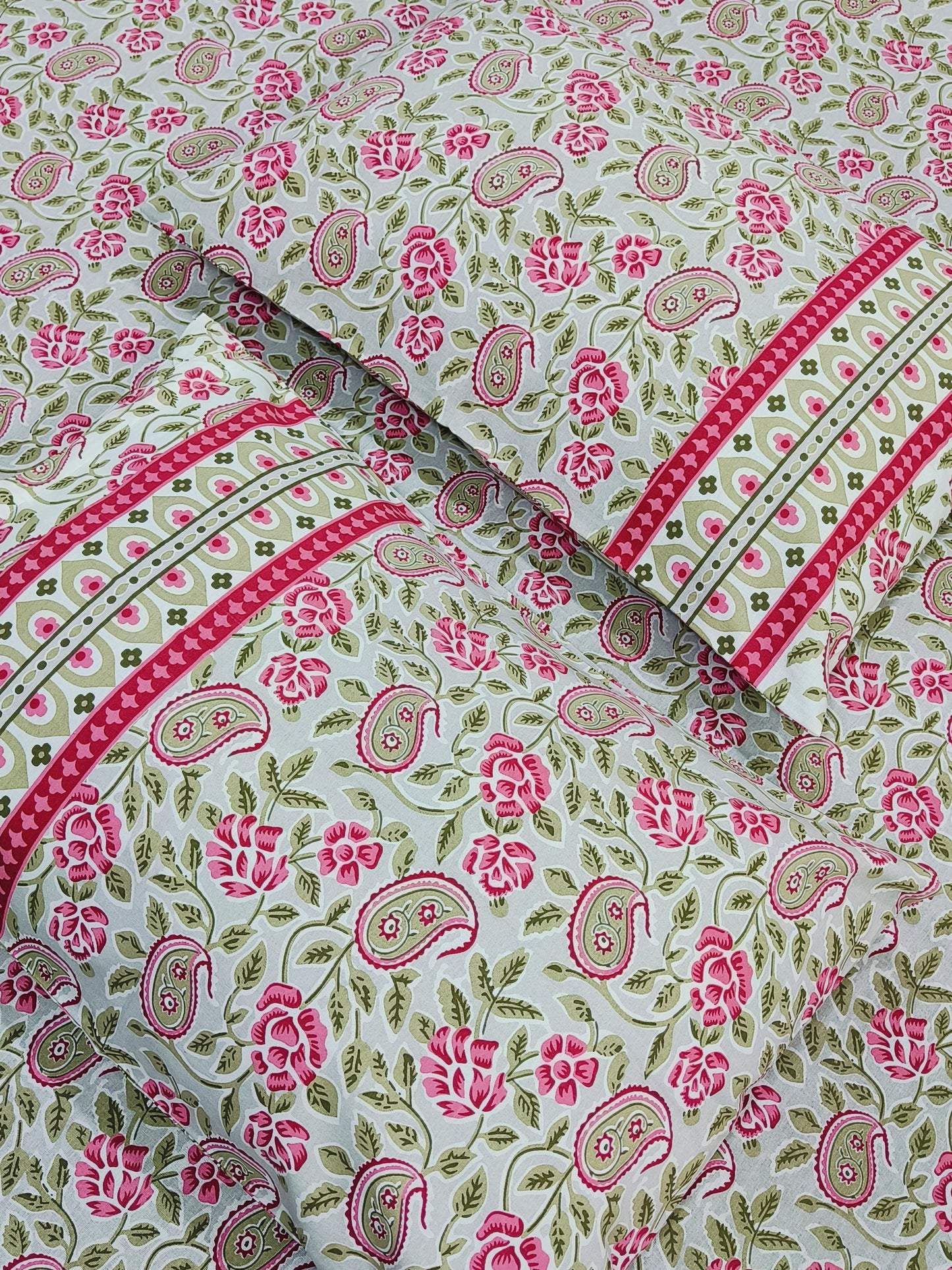 QUEEN Fitted Sheets