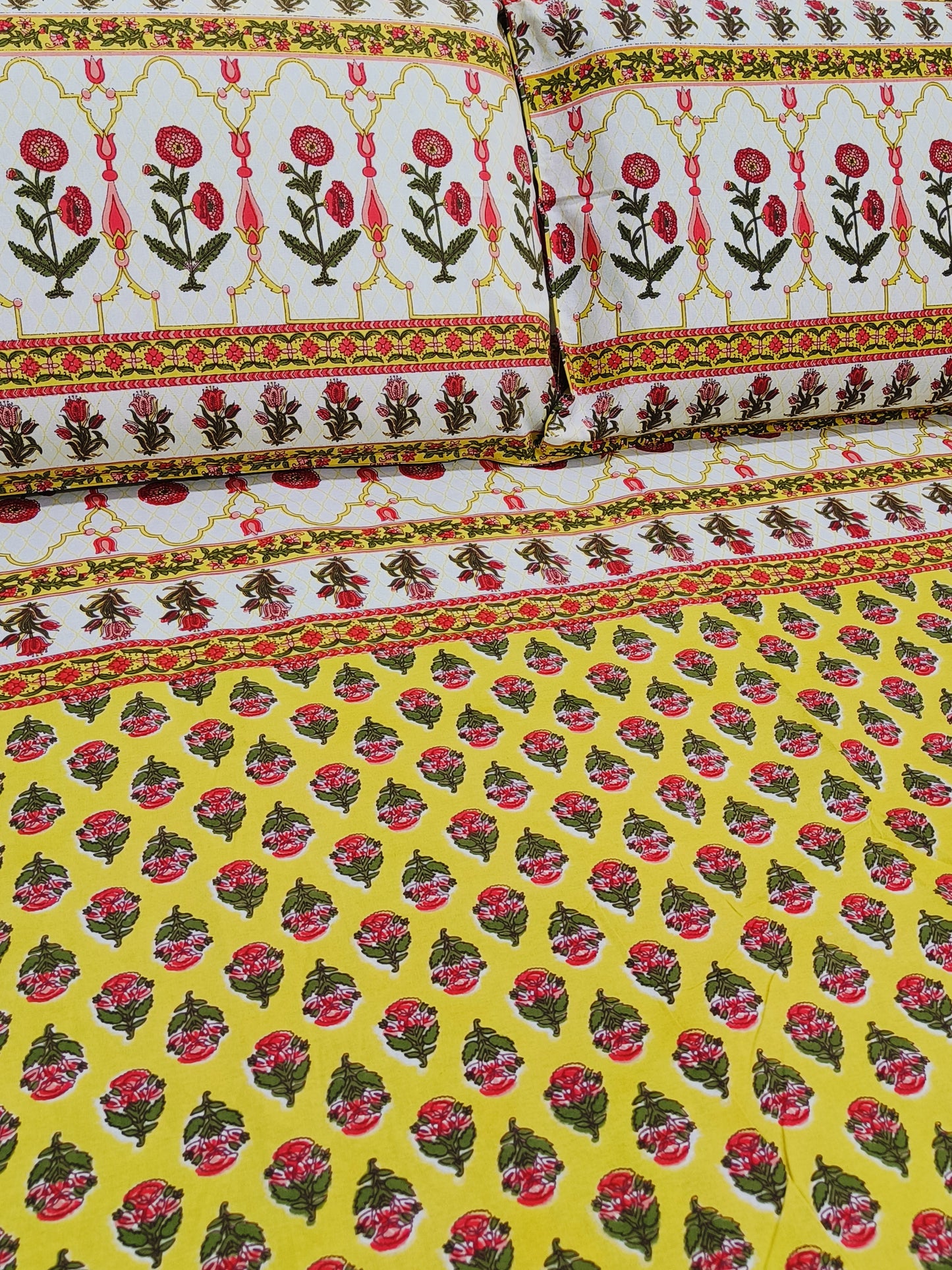 QUEEN Fitted Sheet