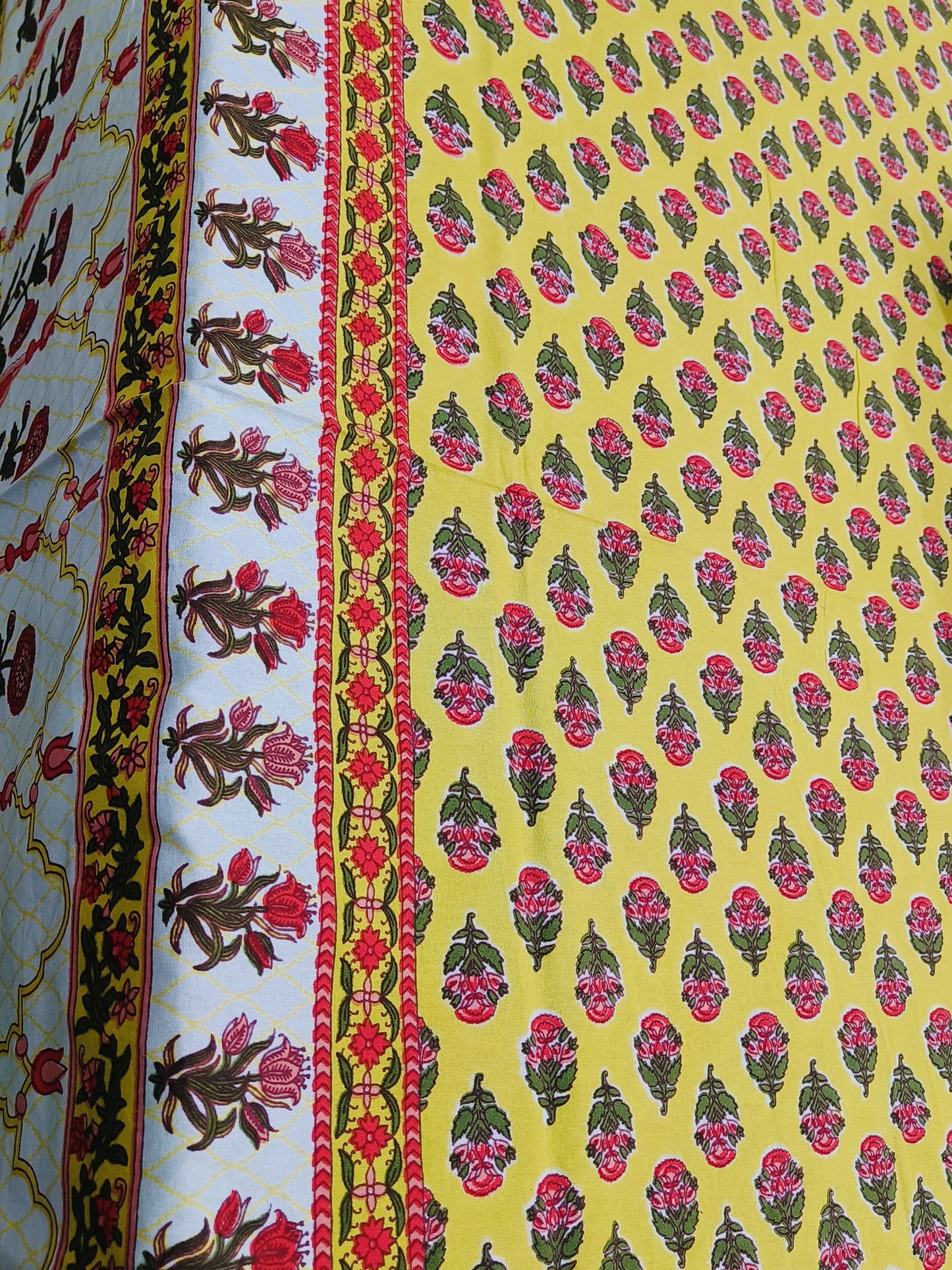 QUEEN Fitted Sheet
