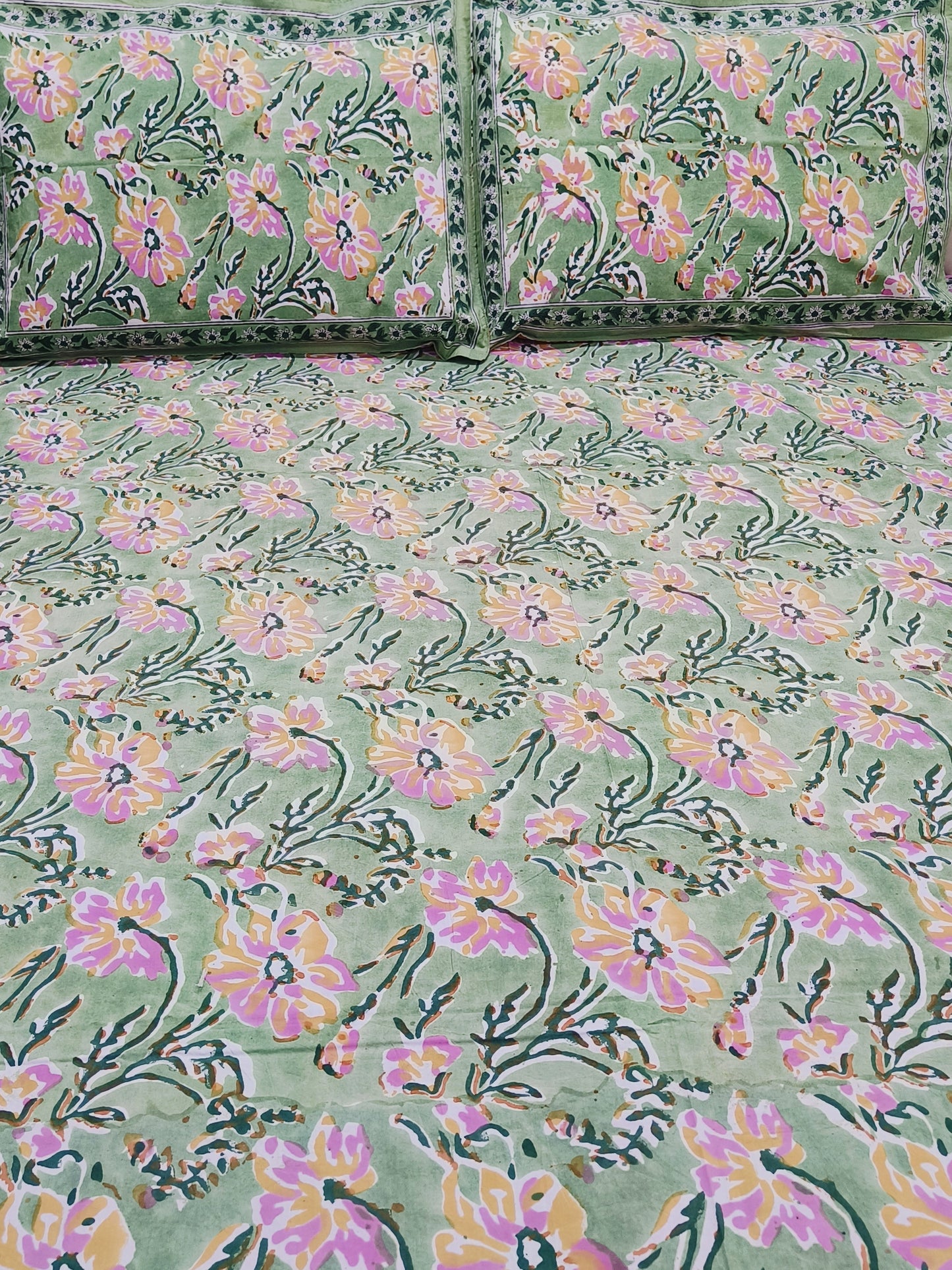 KING Fitted Sheet