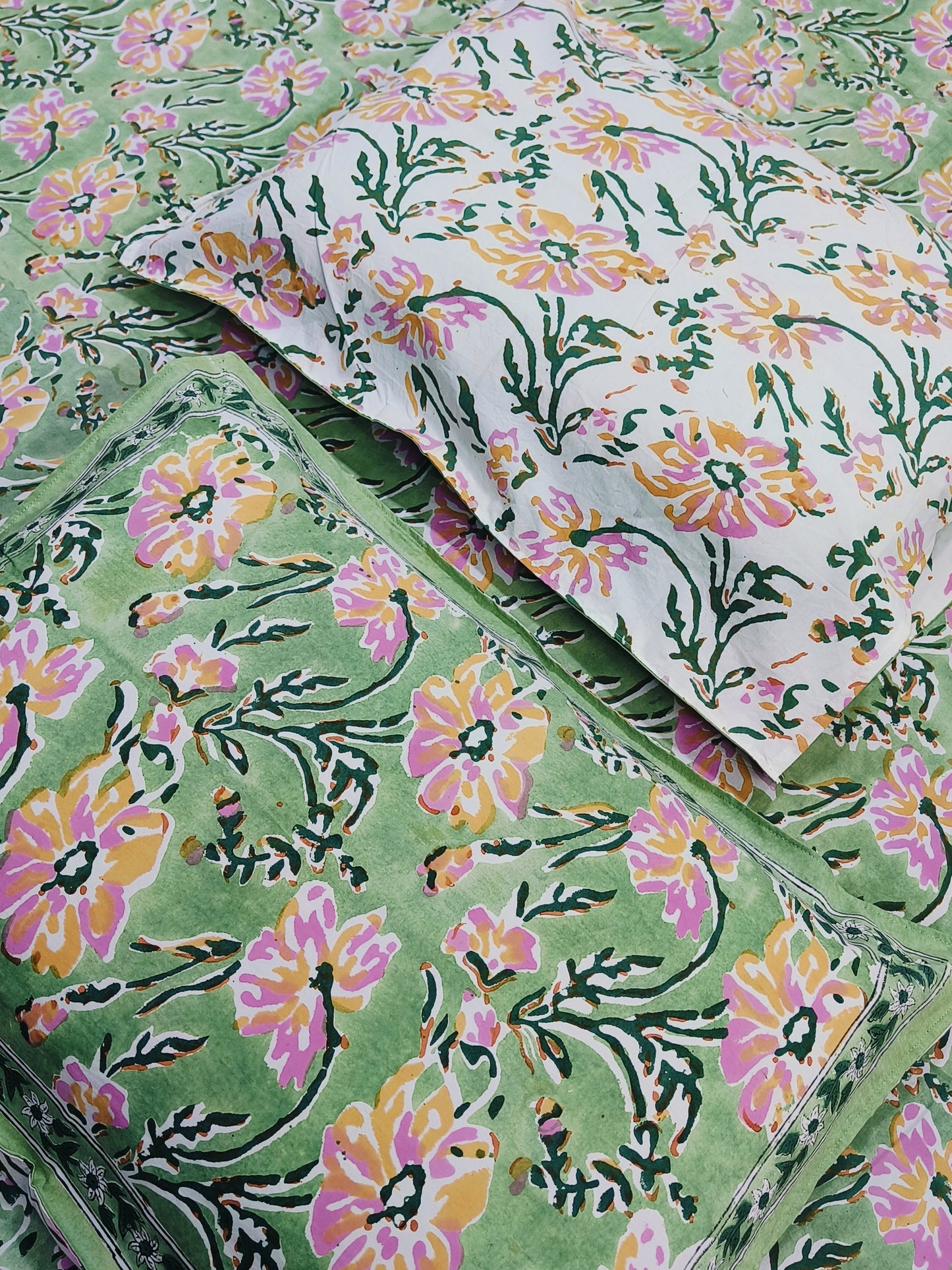 KING Fitted Sheet