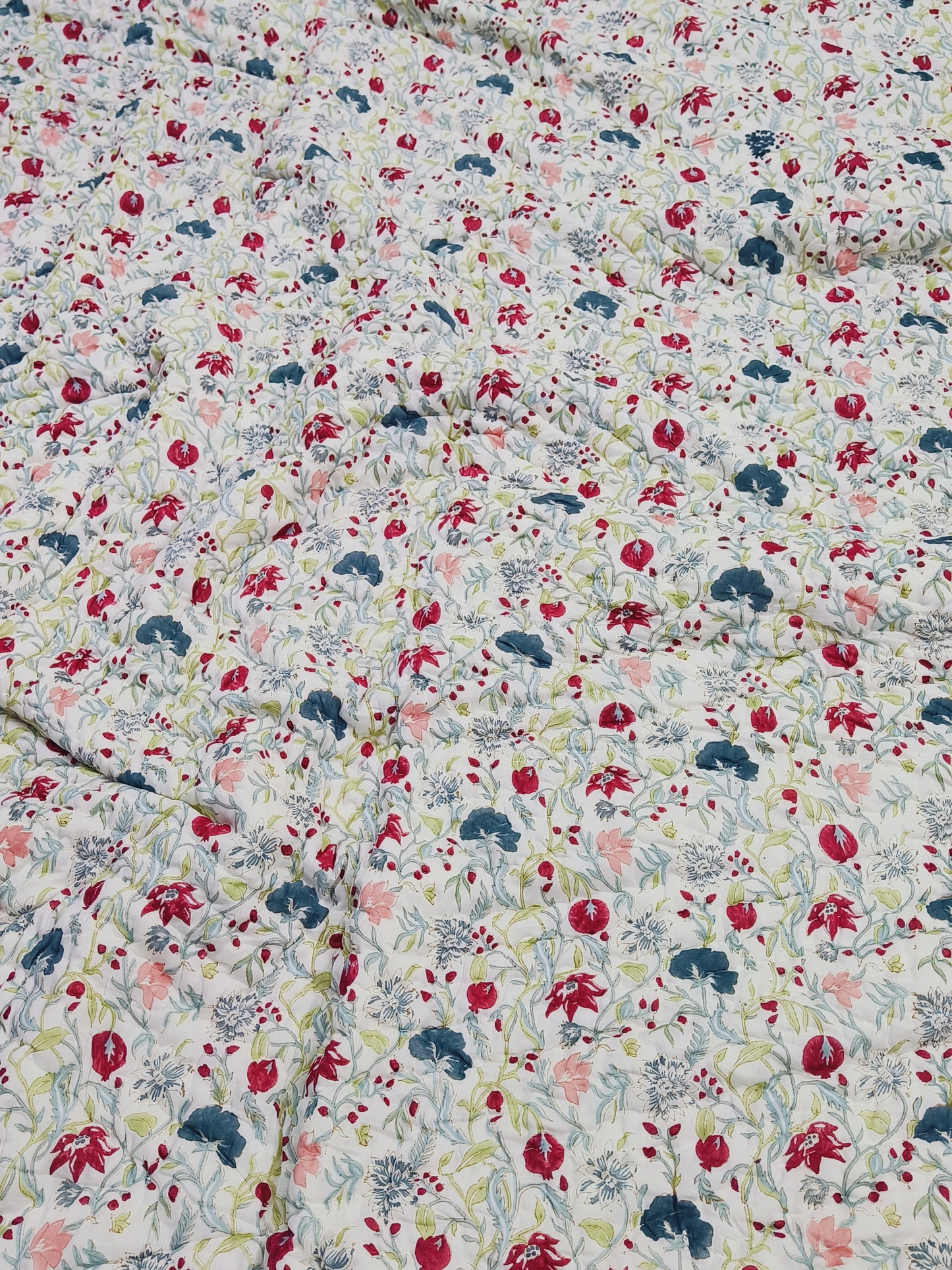 Super King Size Quilts (108 * 108) Inches