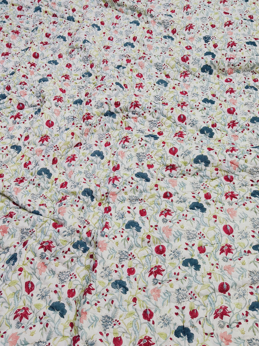 Super King Size Quilts (108 * 108) Inches