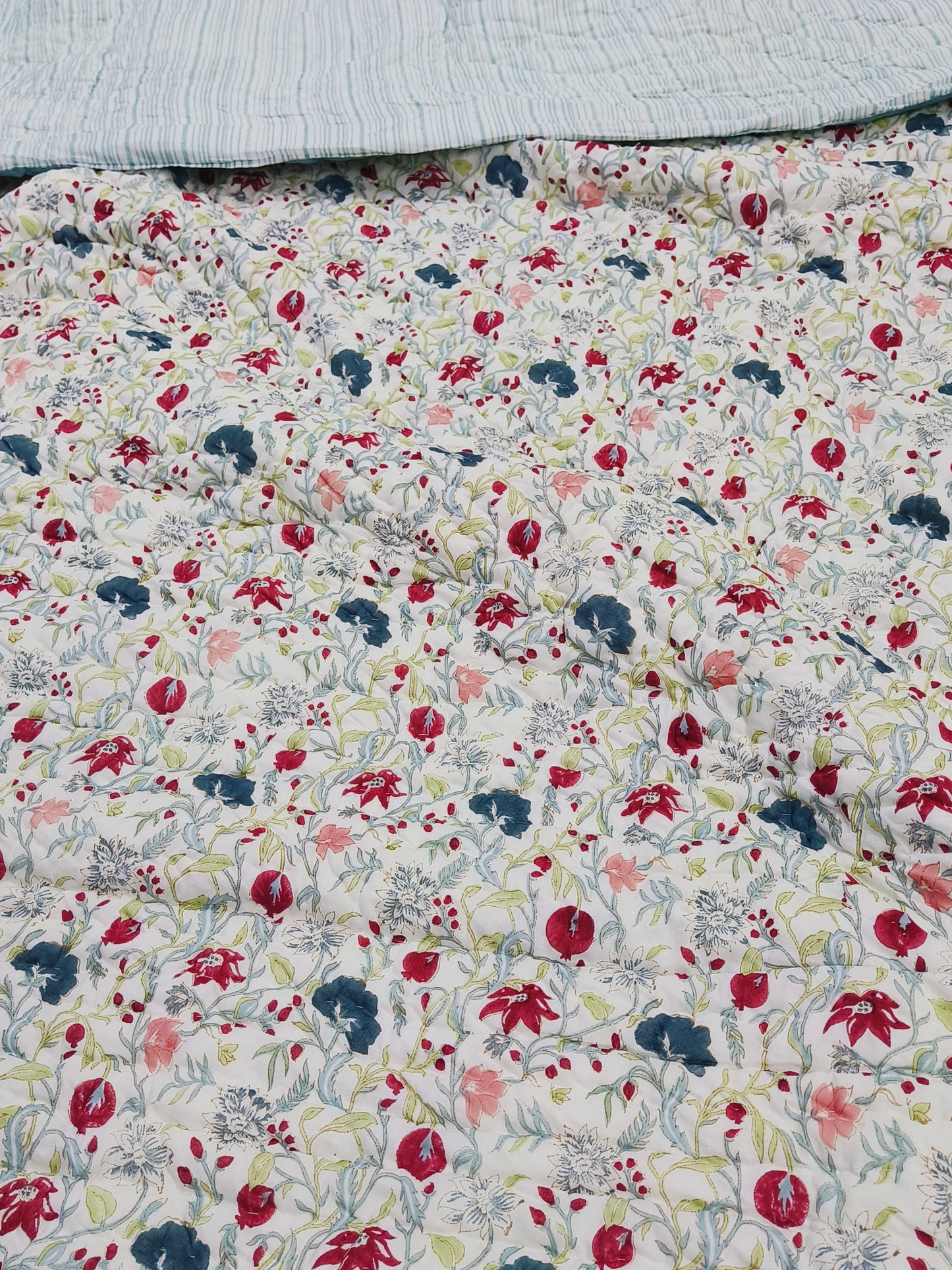 Super King Size Quilts (108 * 108) Inches