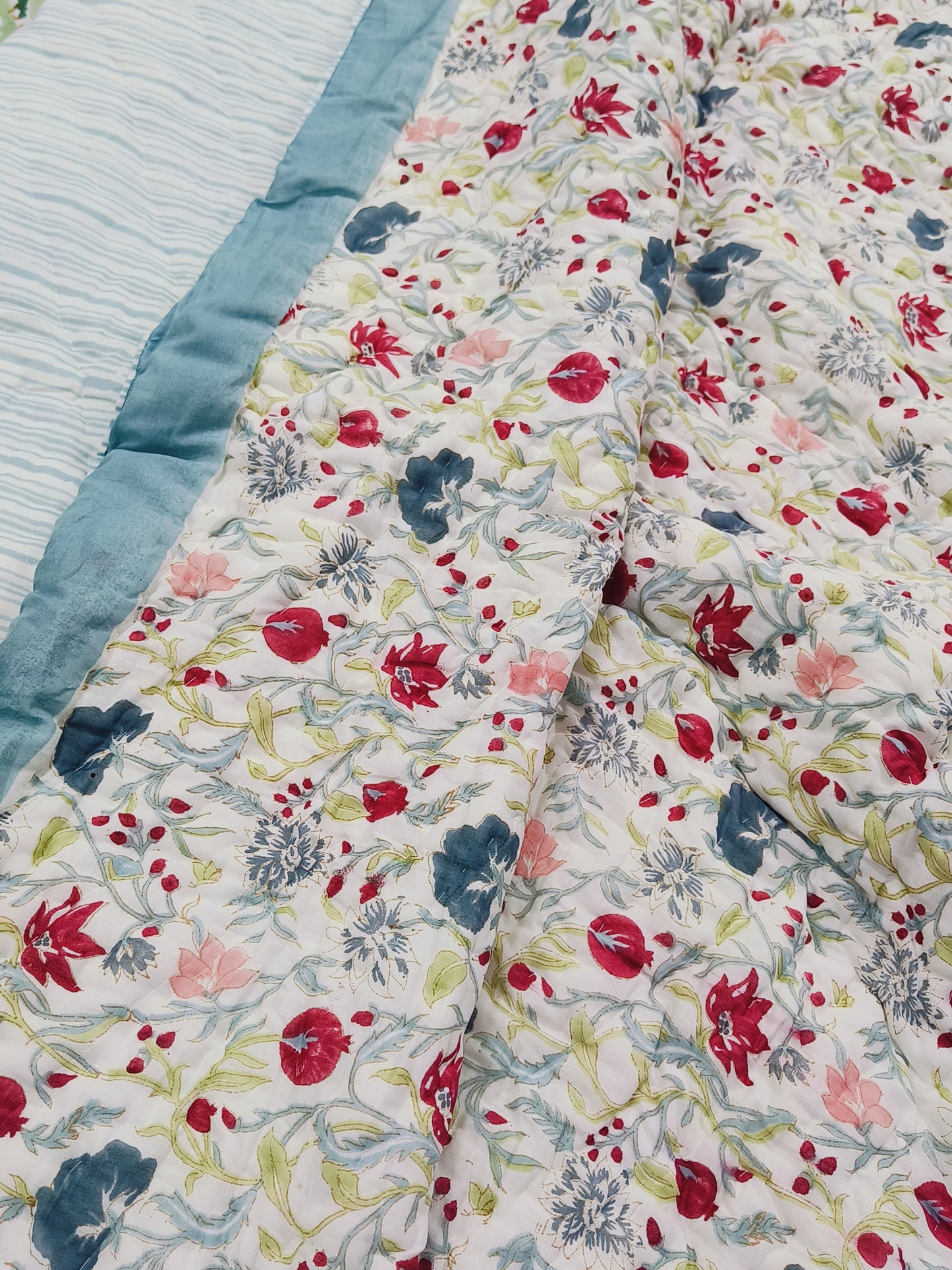 Super King Size Quilts (108 * 108) Inches