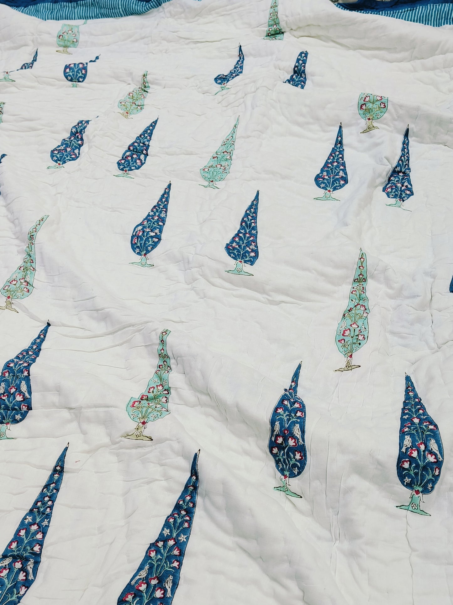 FRESH ARRIVAL Quilts (Double Bed)