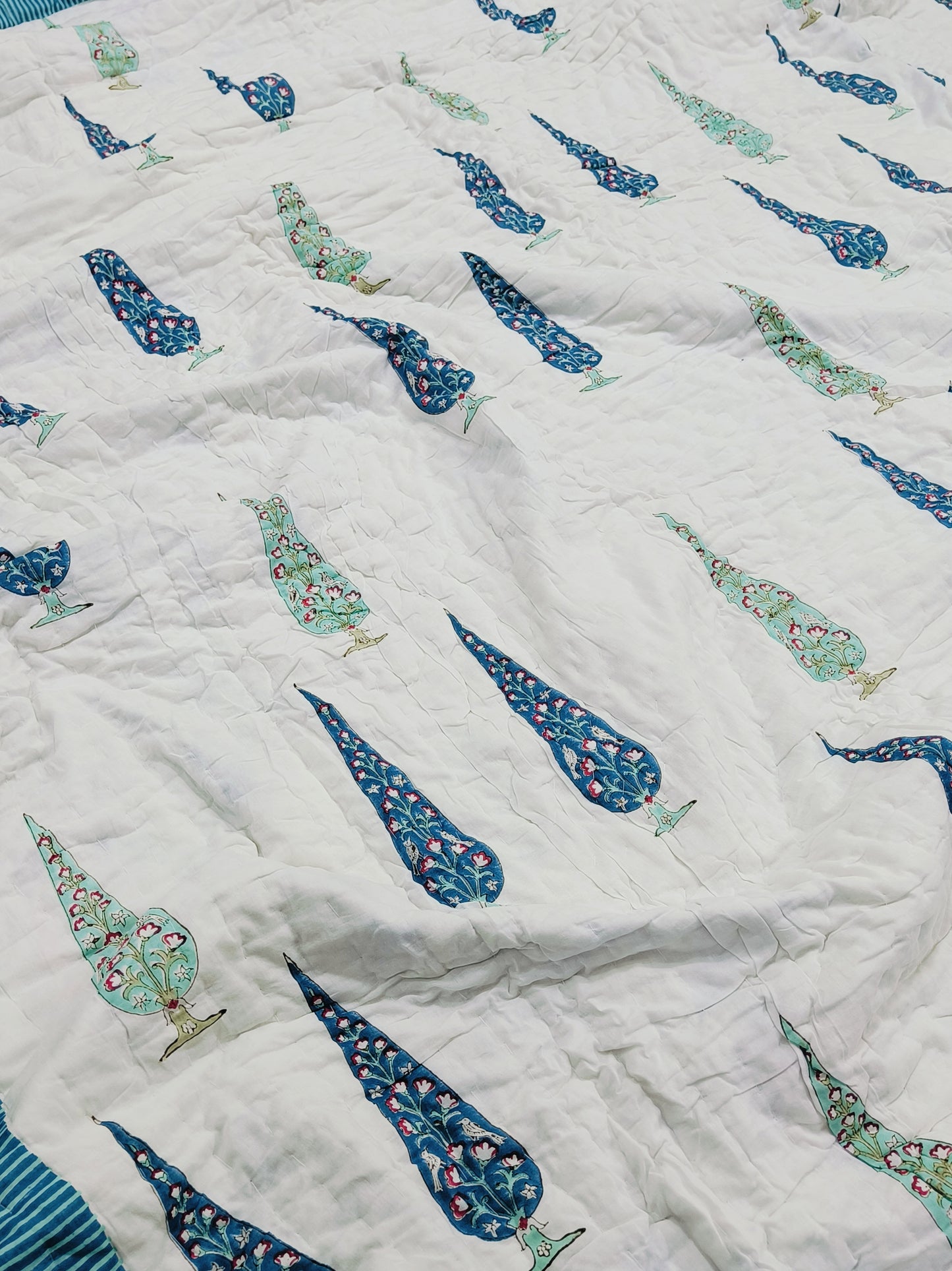 FRESH ARRIVAL Quilts (Double Bed)